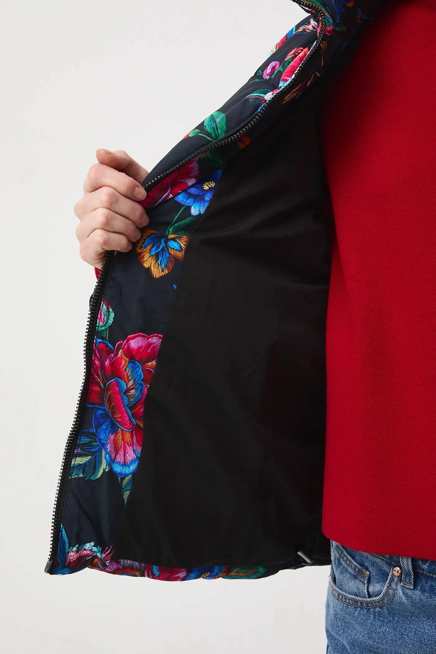 Куртка - фото 6