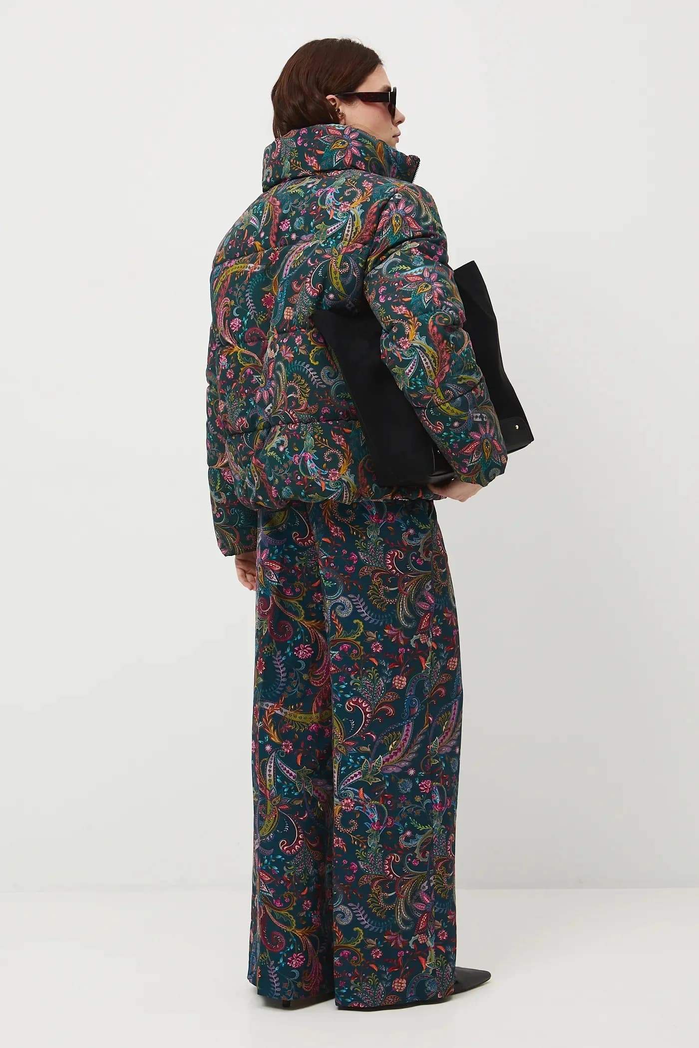 Куртка - фото 2