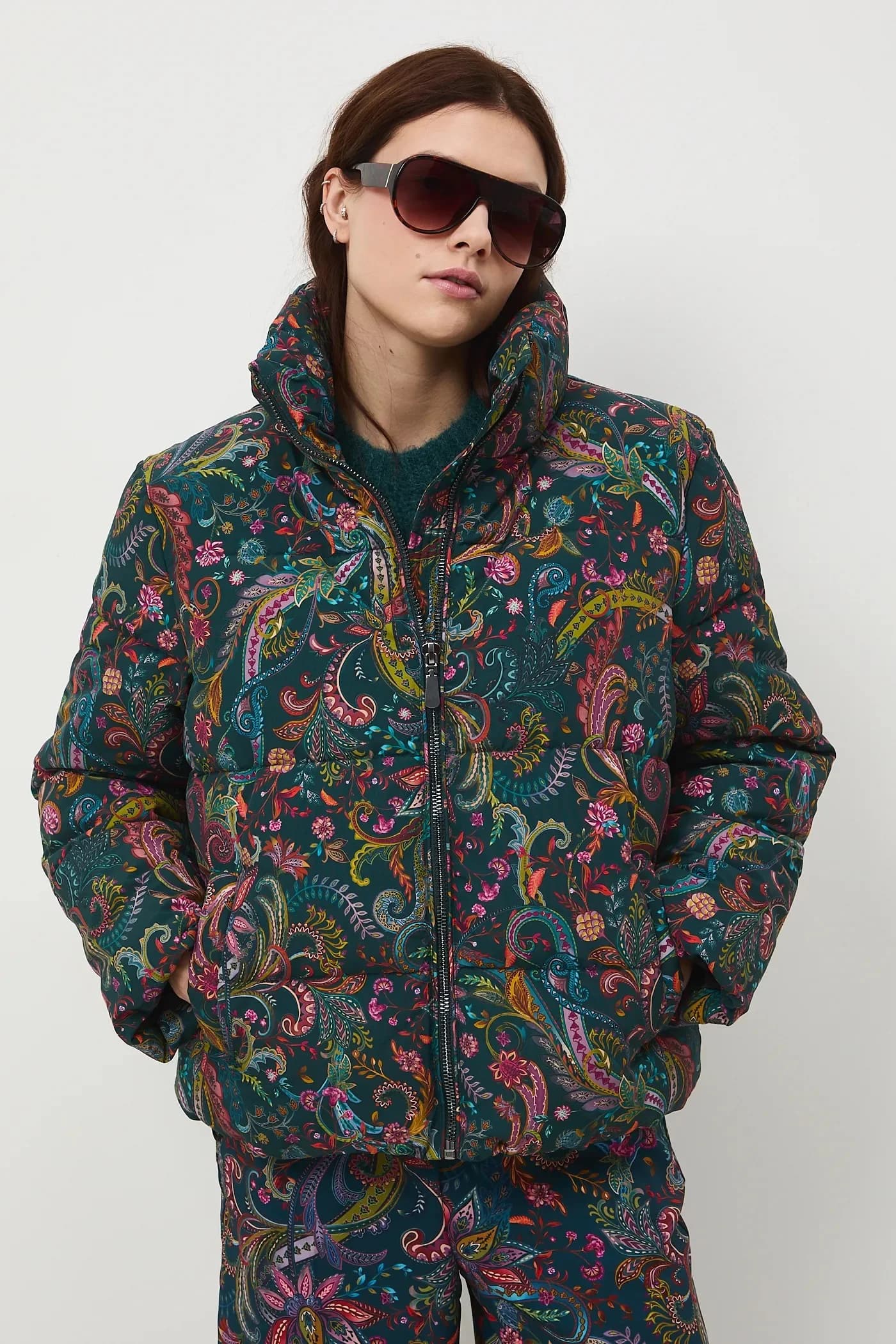 Куртка - фото 3