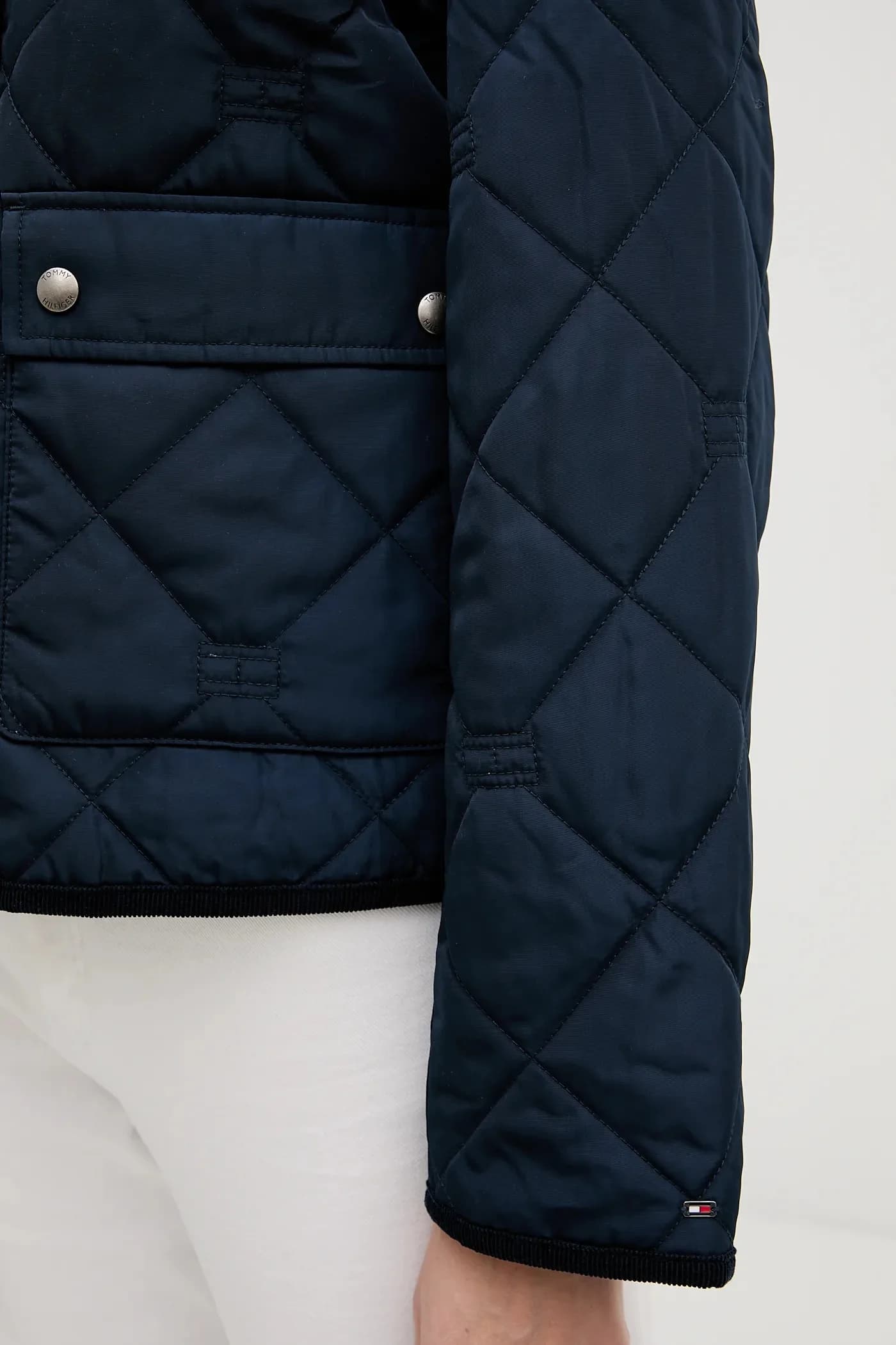 Куртка - фото 5