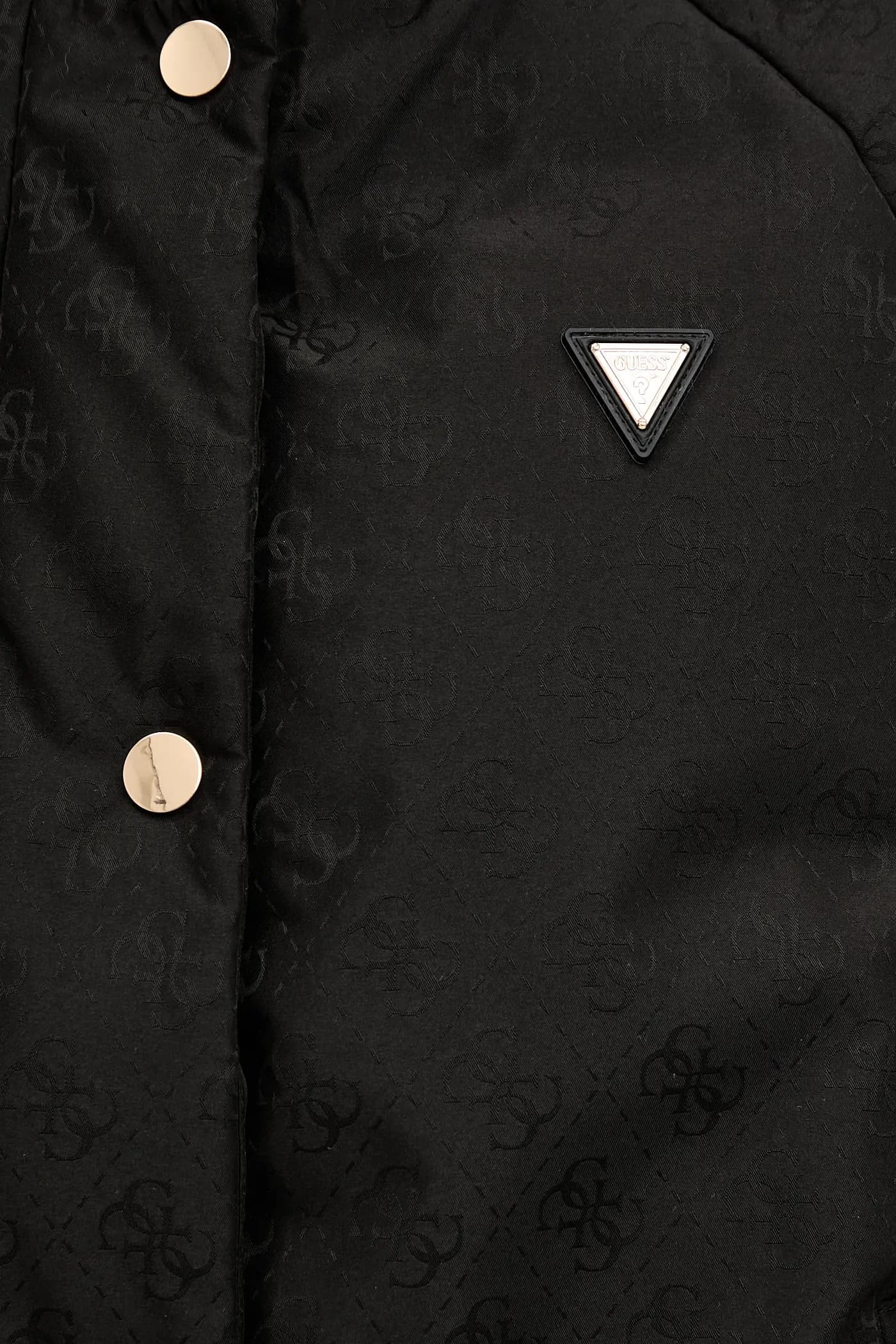 4G куртка - фото 5