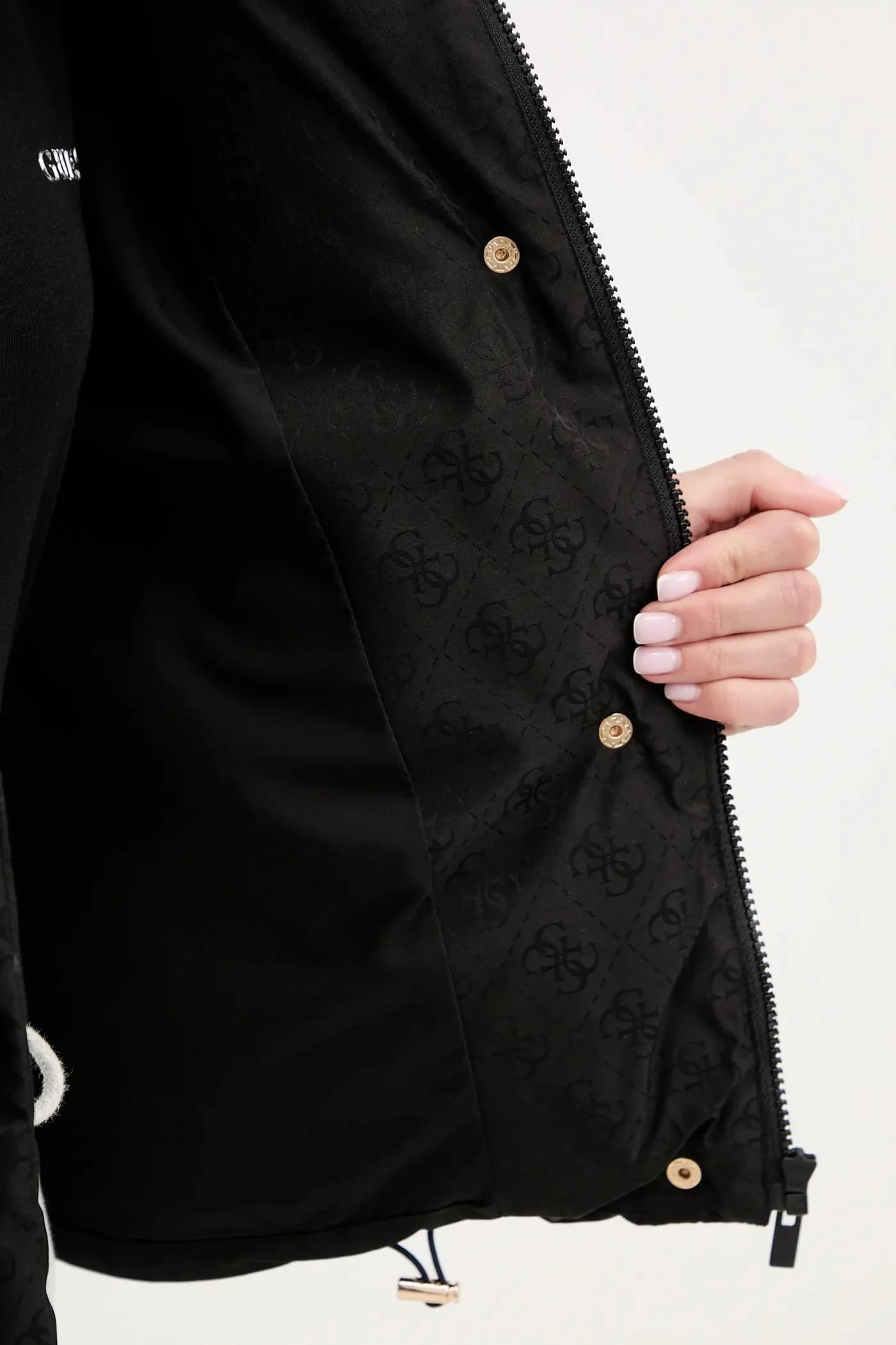 4G куртка - фото 6