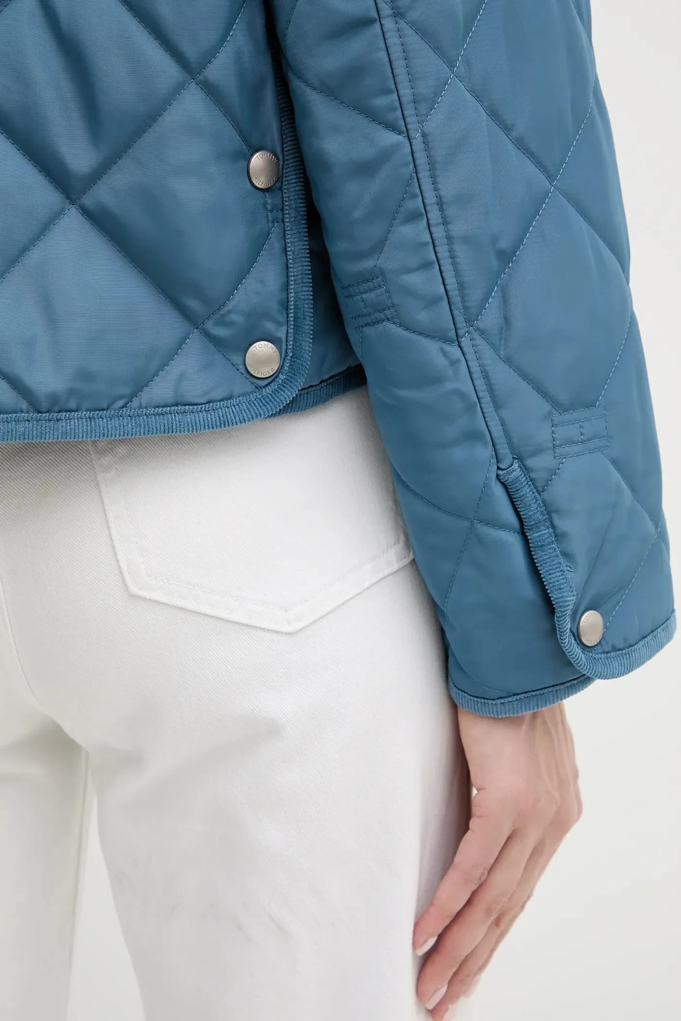 Куртка - фото 4