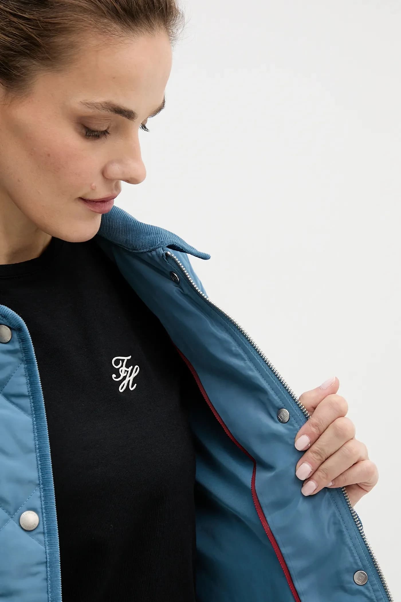 Куртка - фото 5