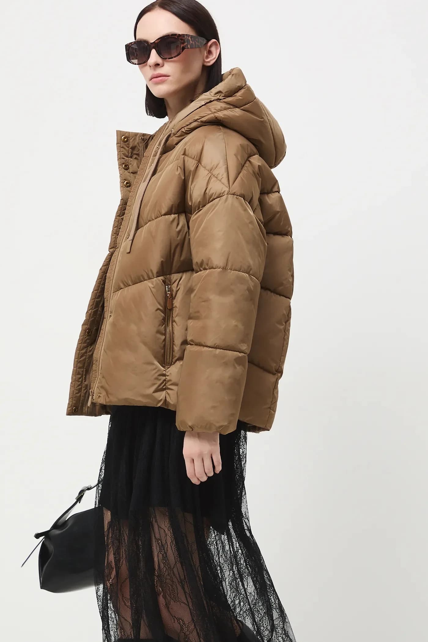 Куртка - фото 2