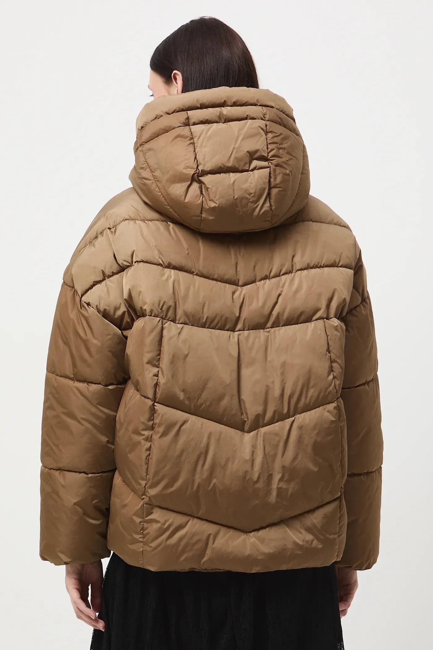 Куртка - фото 3