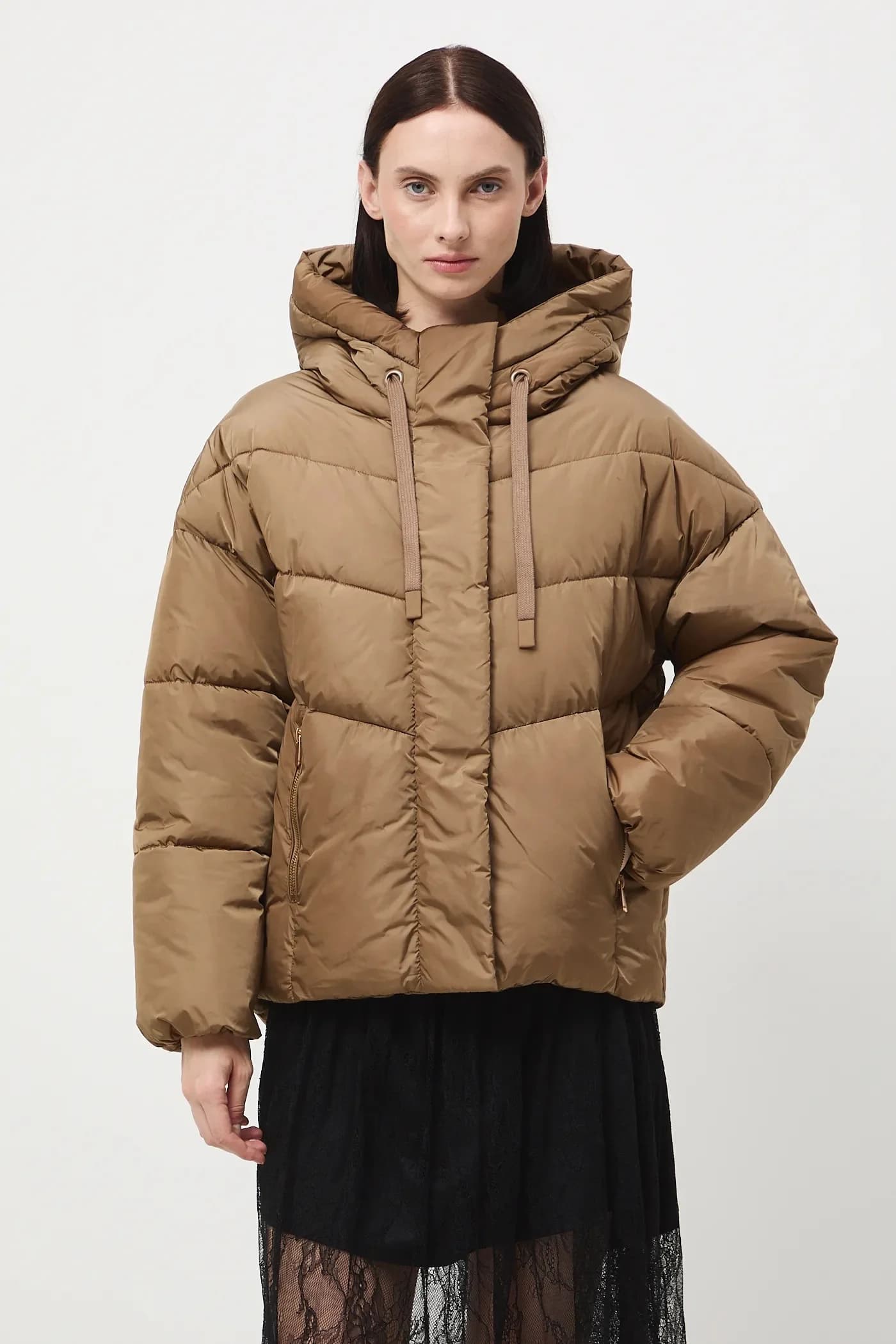 Куртка - фото 4