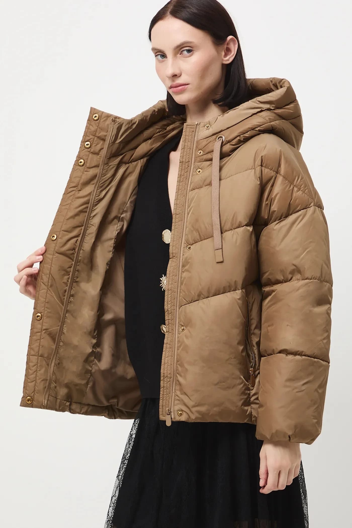 Куртка - фото 7