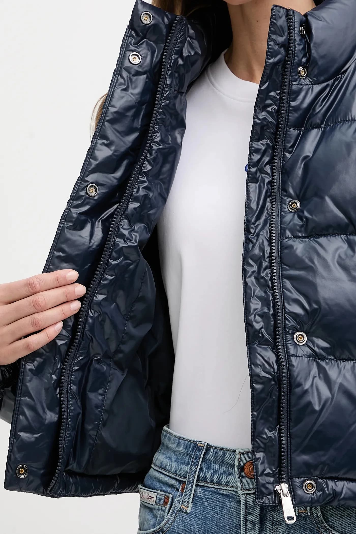 Куртка - фото 6