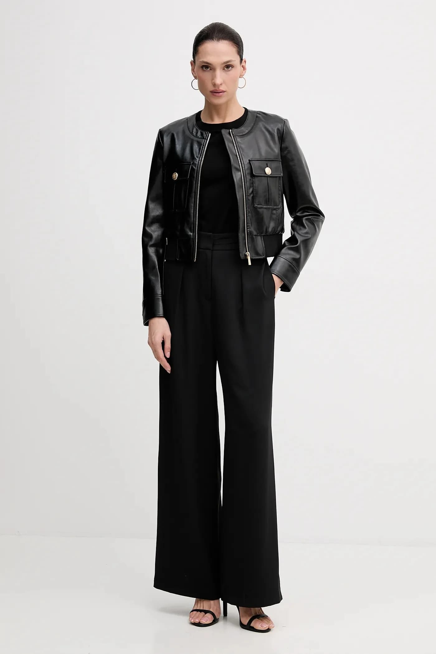 Куртка - фото 2