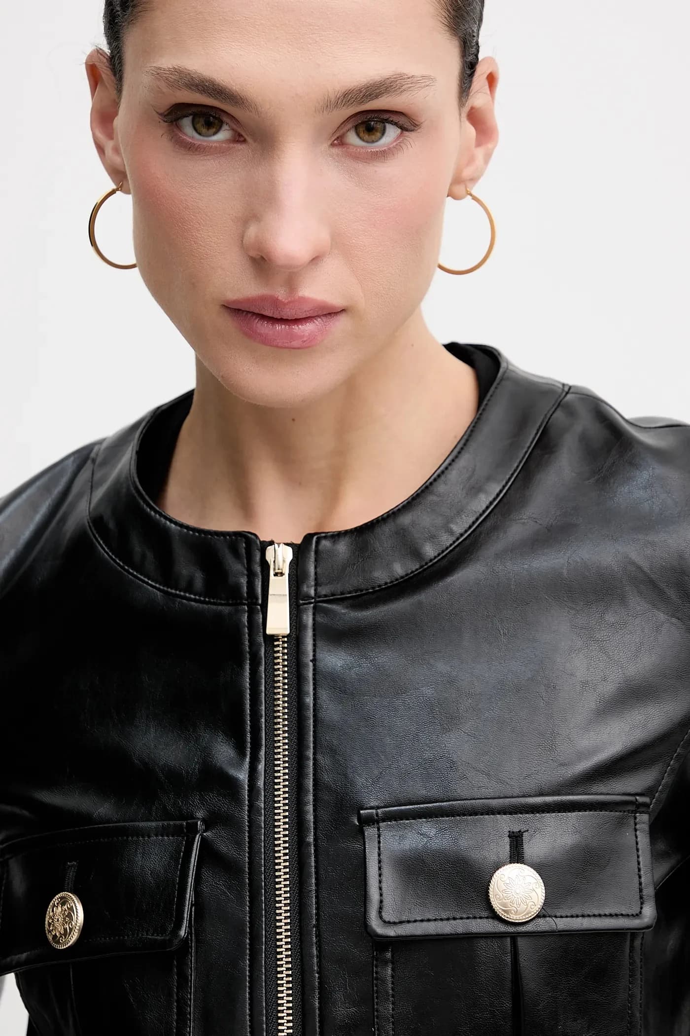 Куртка - фото 4