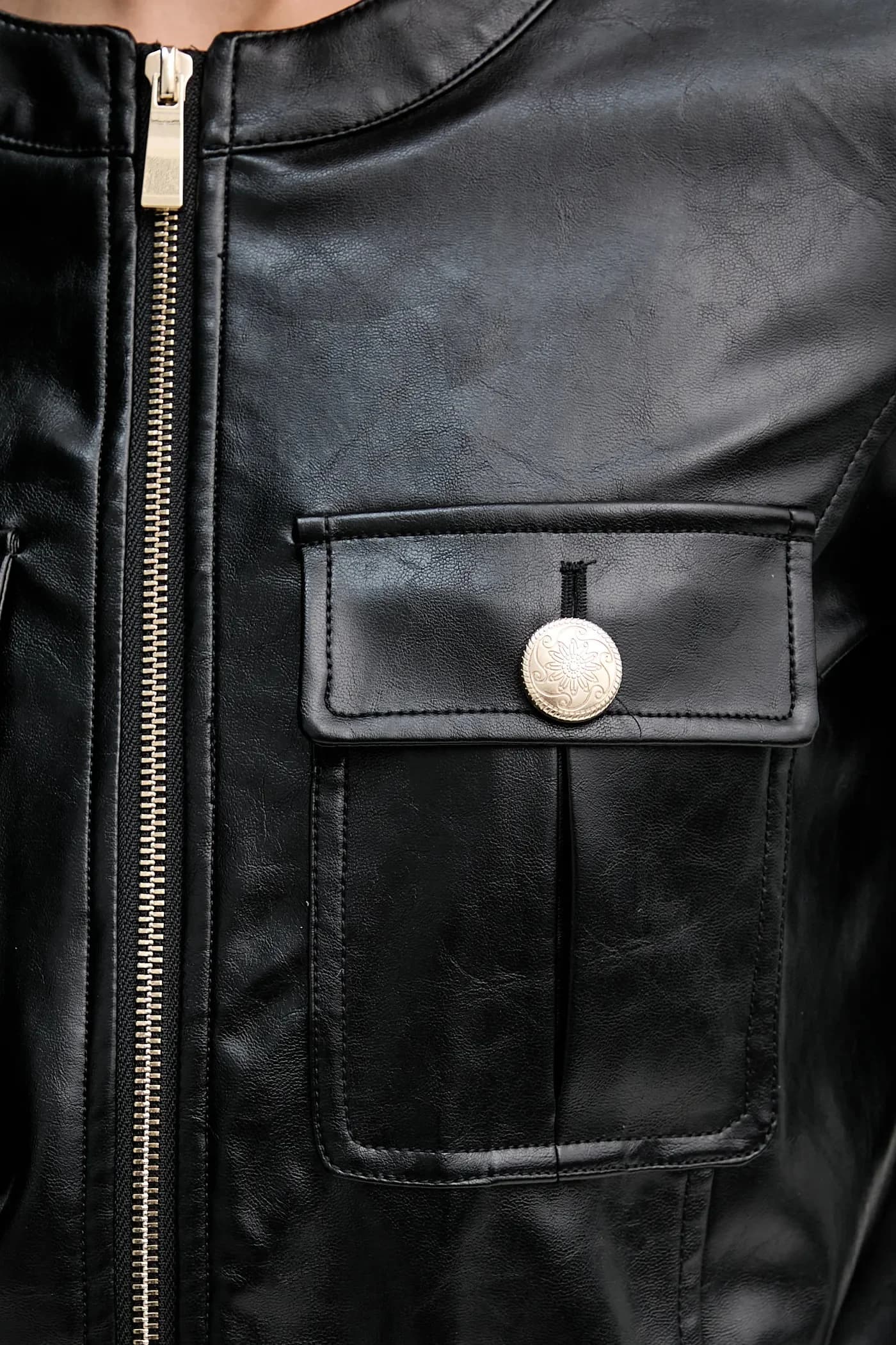 Куртка - фото 5