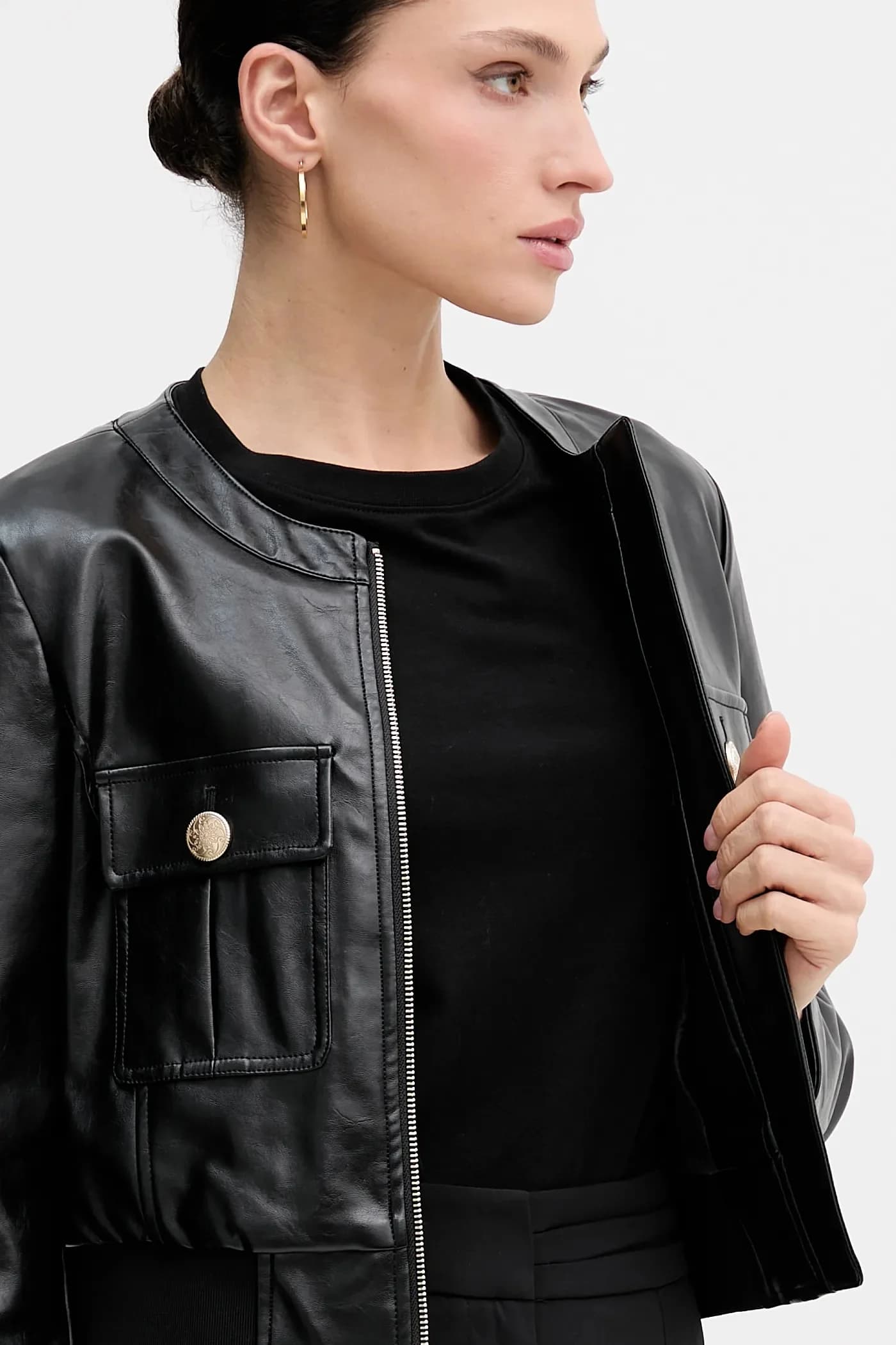 Куртка - фото 6