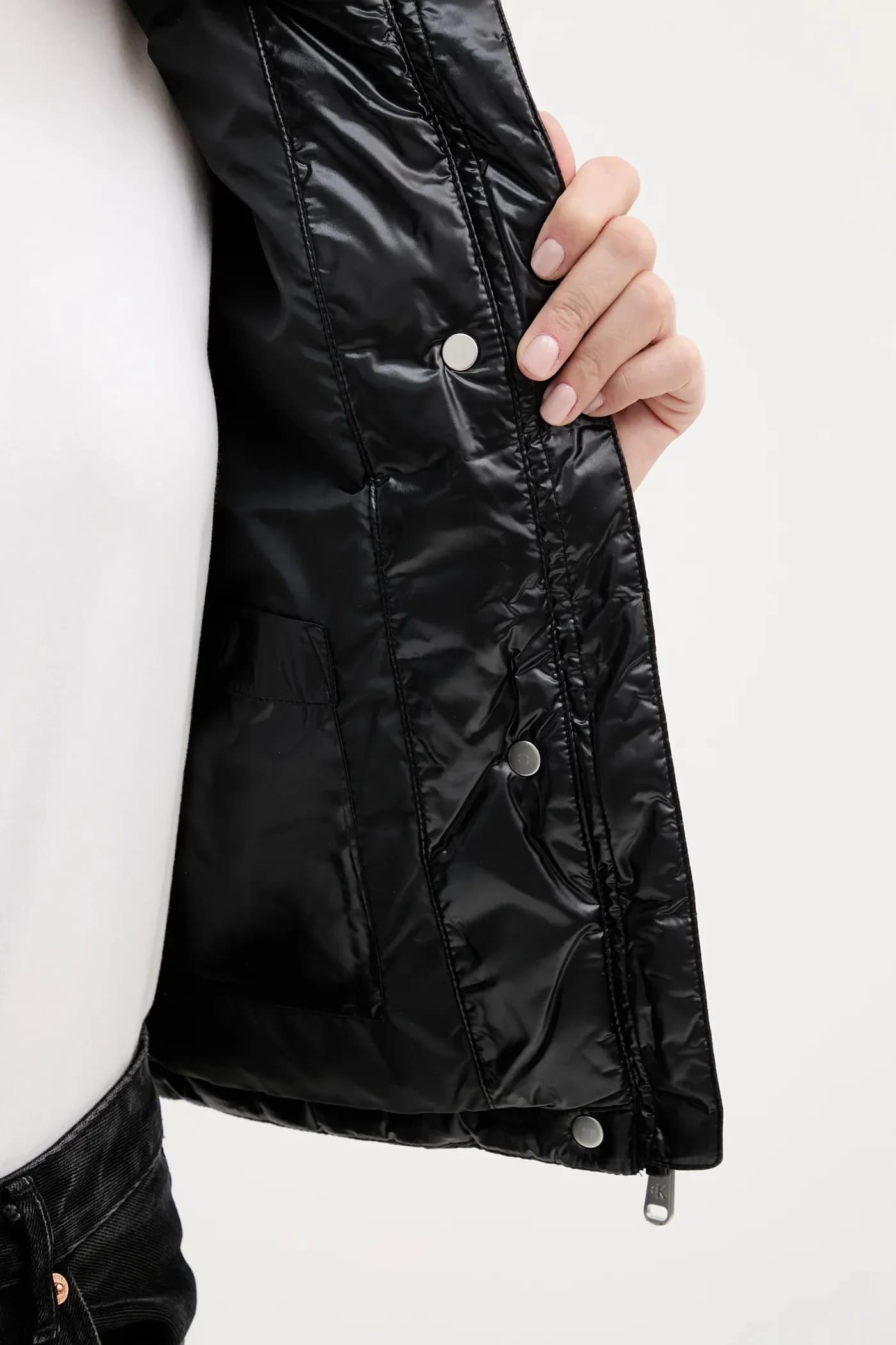 Куртка - фото 6