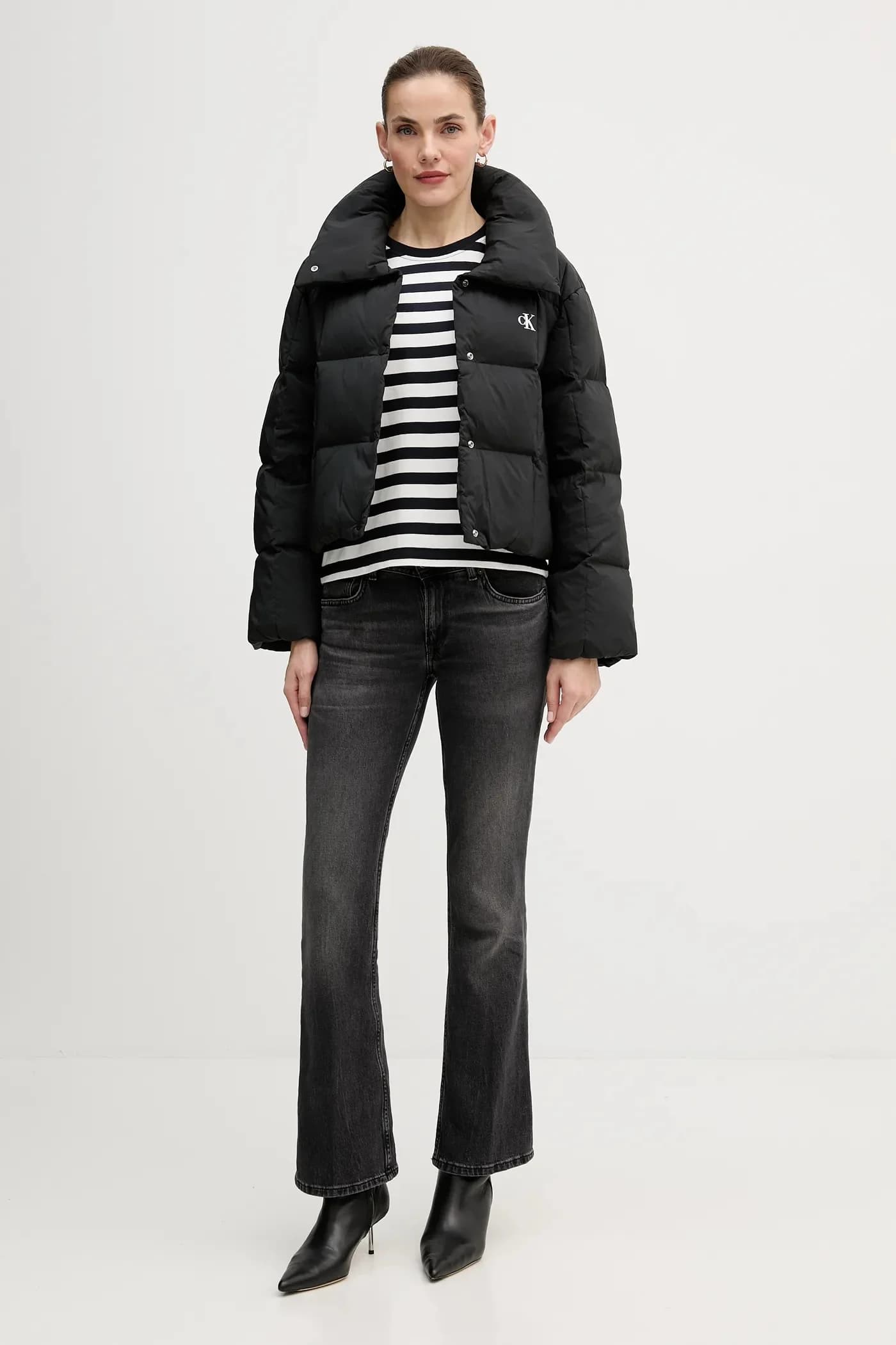 Пуховик - фото 2