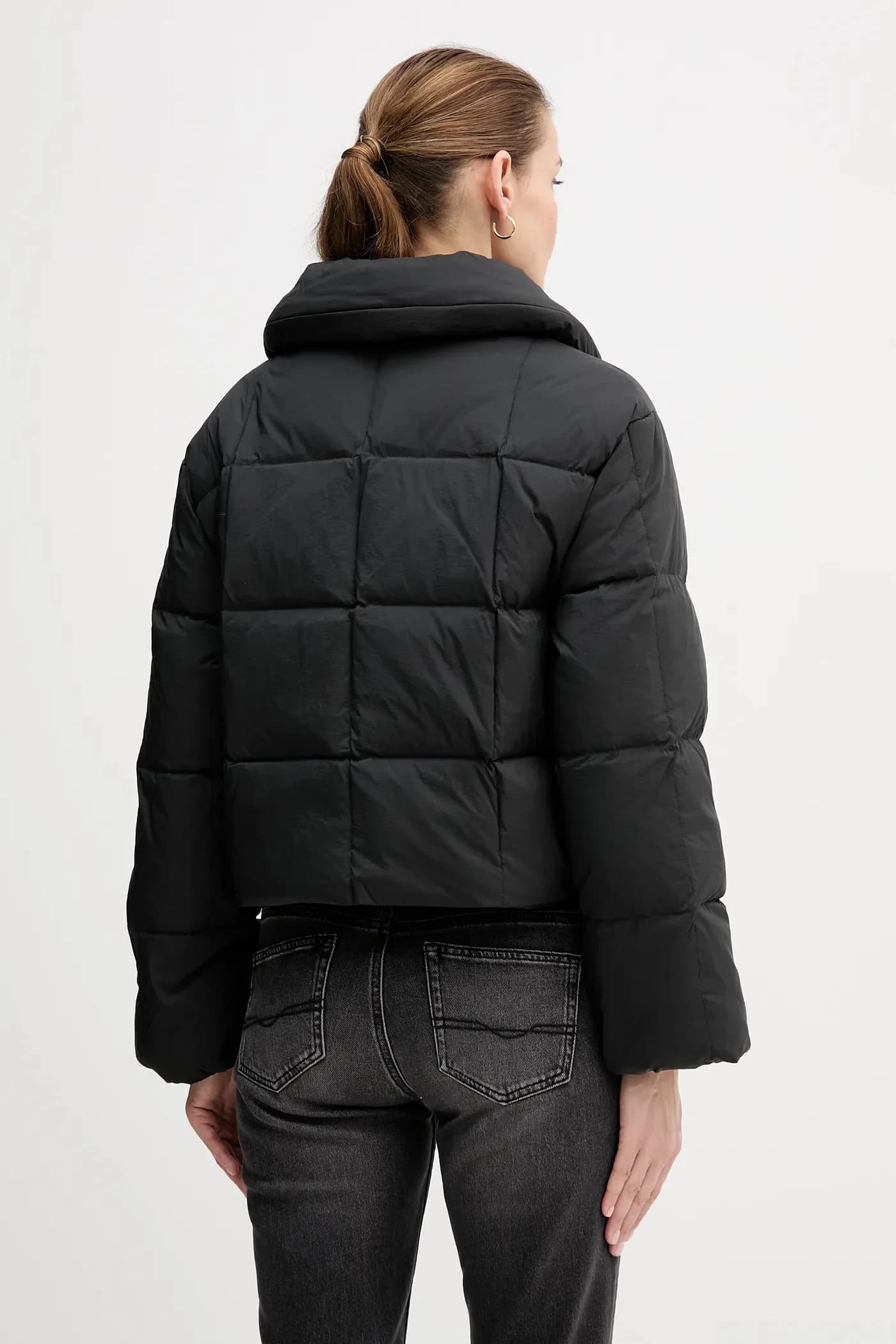 Пуховик - фото 3