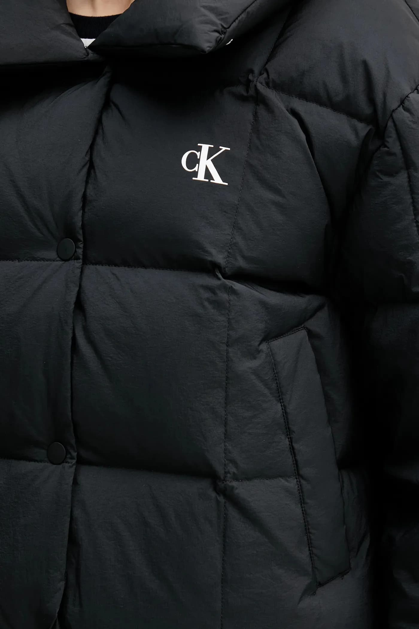 Пуховик - фото 5