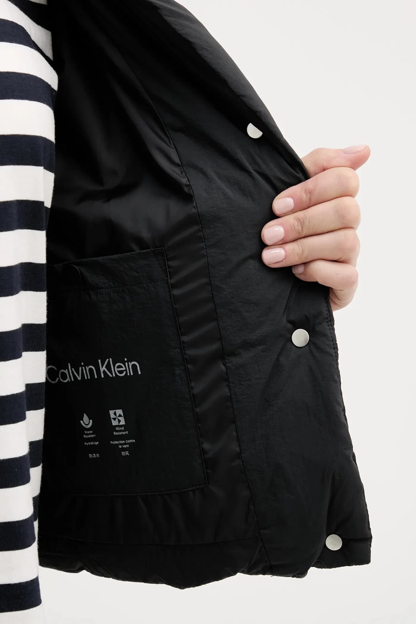 Пуховик - фото 6