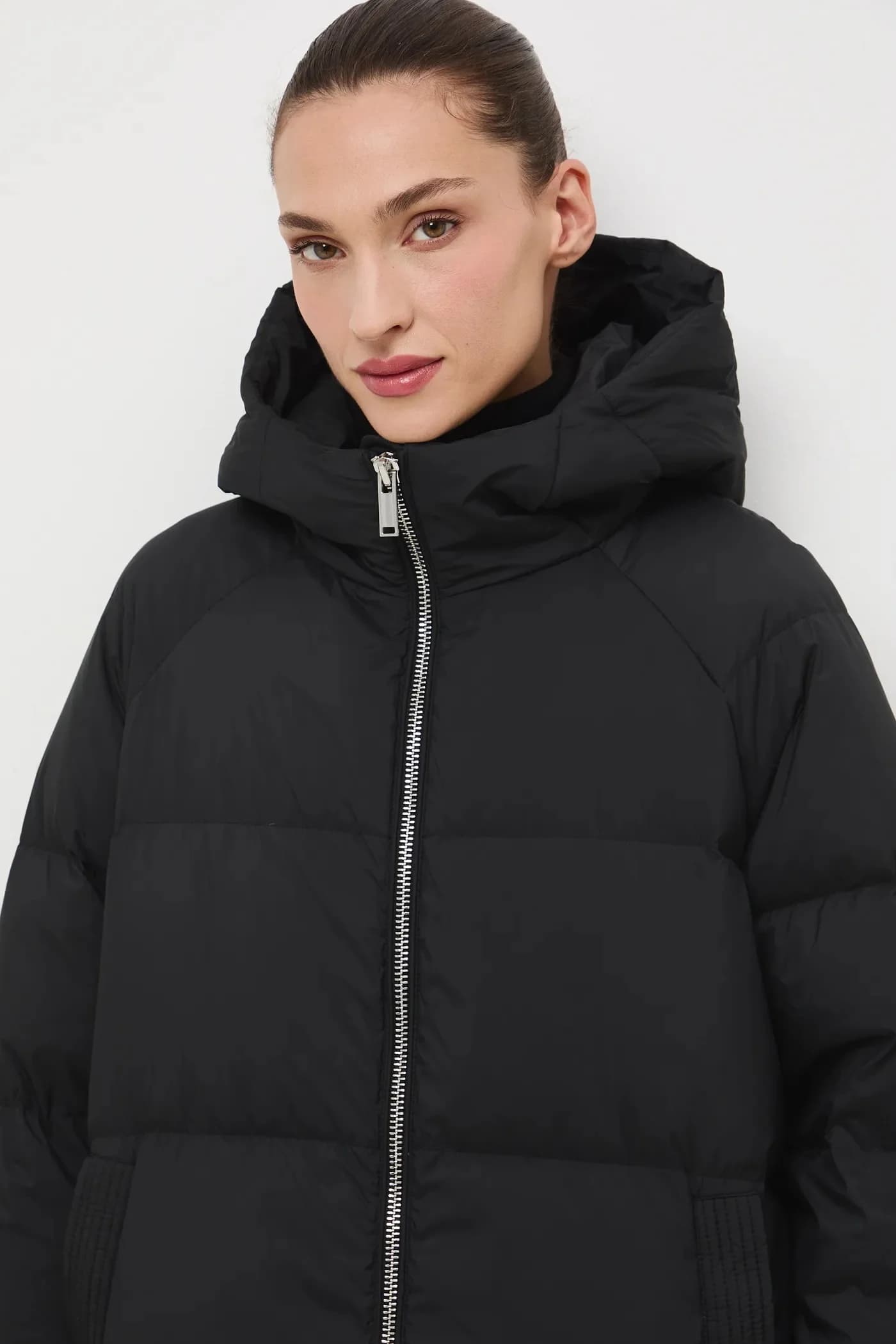 Пуховик - фото 5