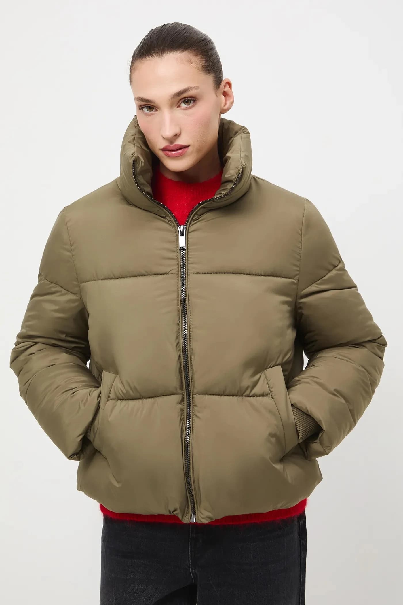 Куртка - фото 2