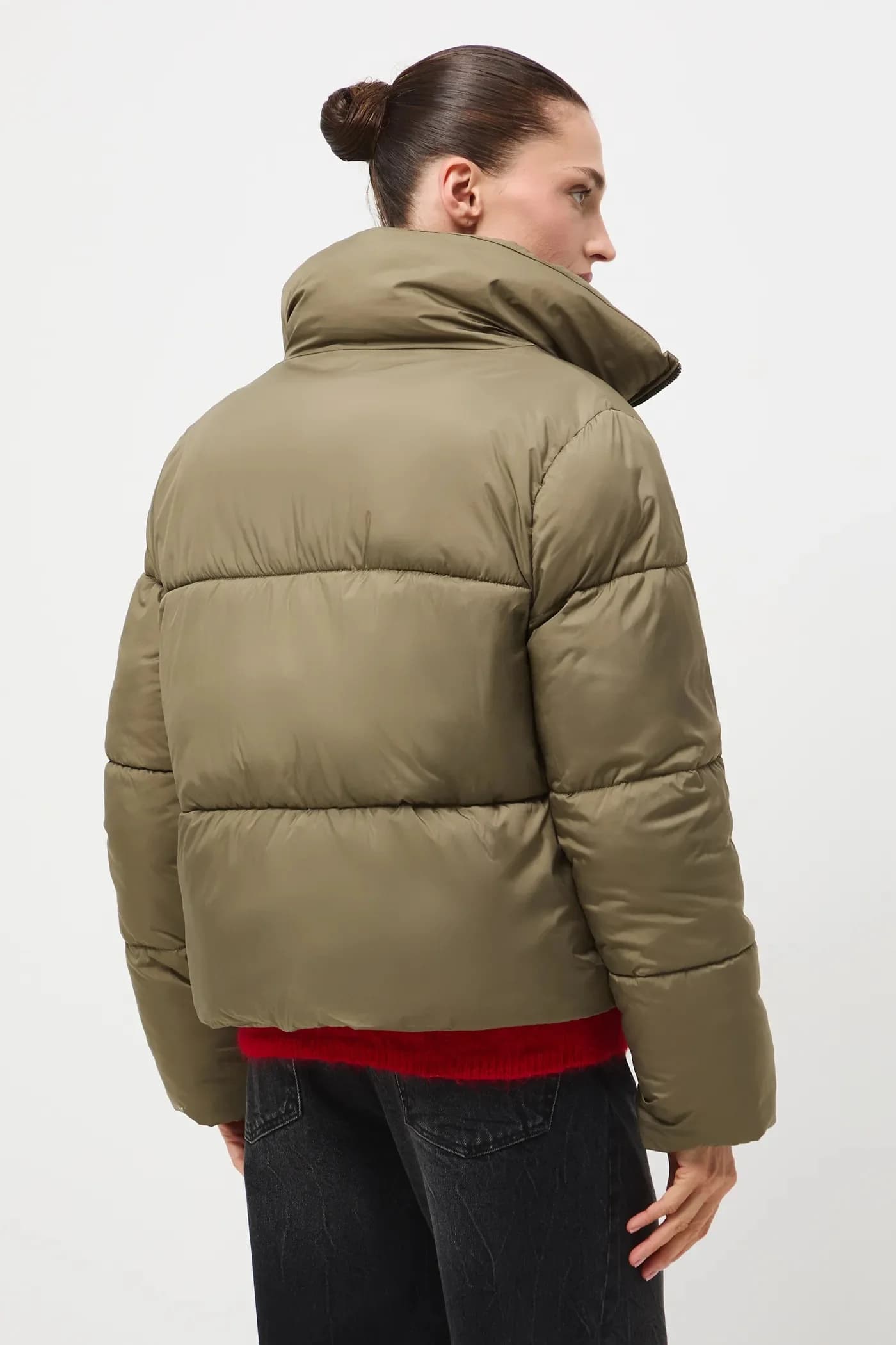 Куртка - фото 3