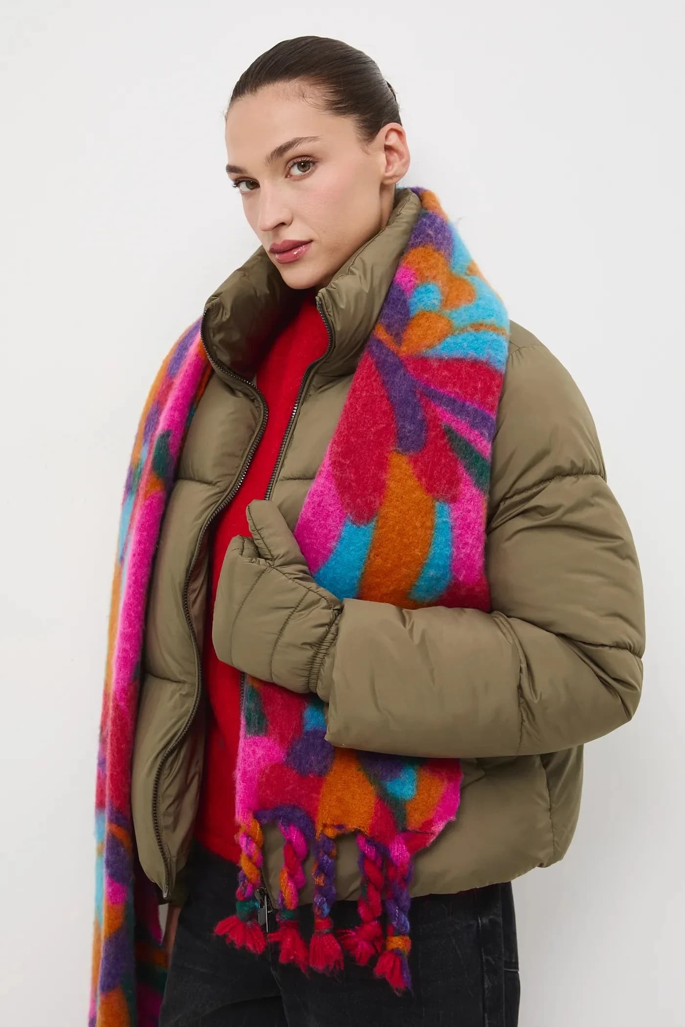 Куртка - фото 4