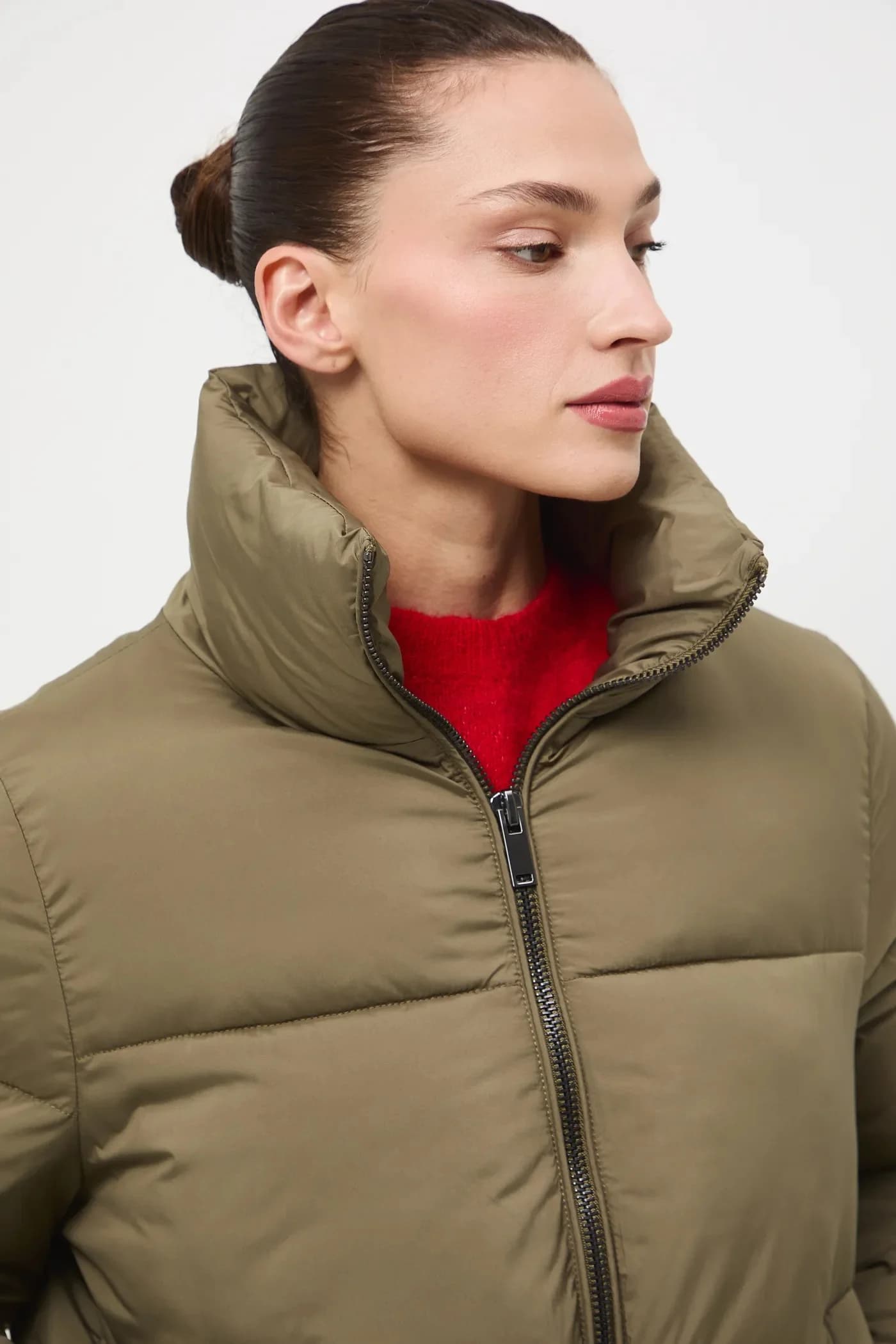 Куртка - фото 5