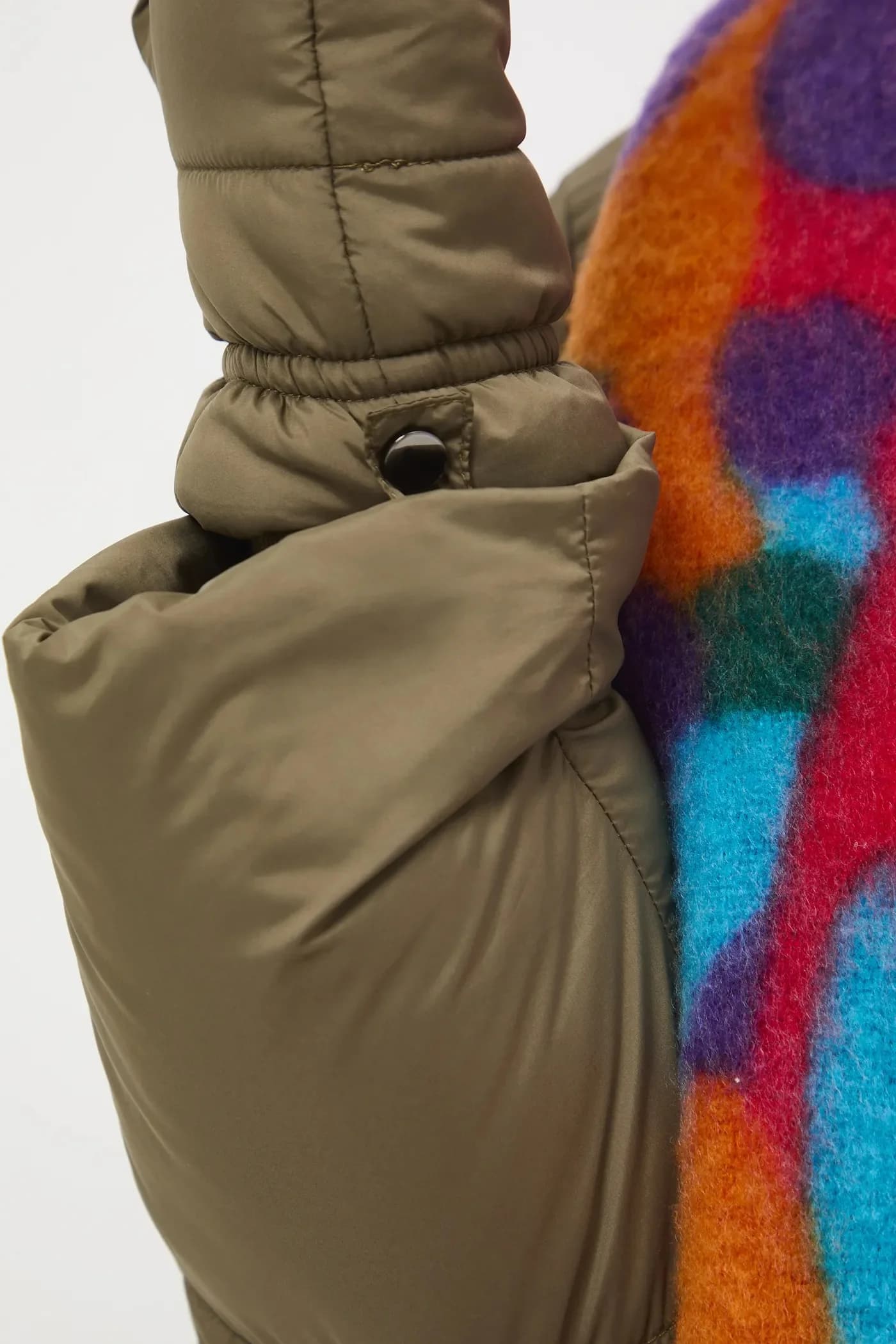 Куртка - фото 6