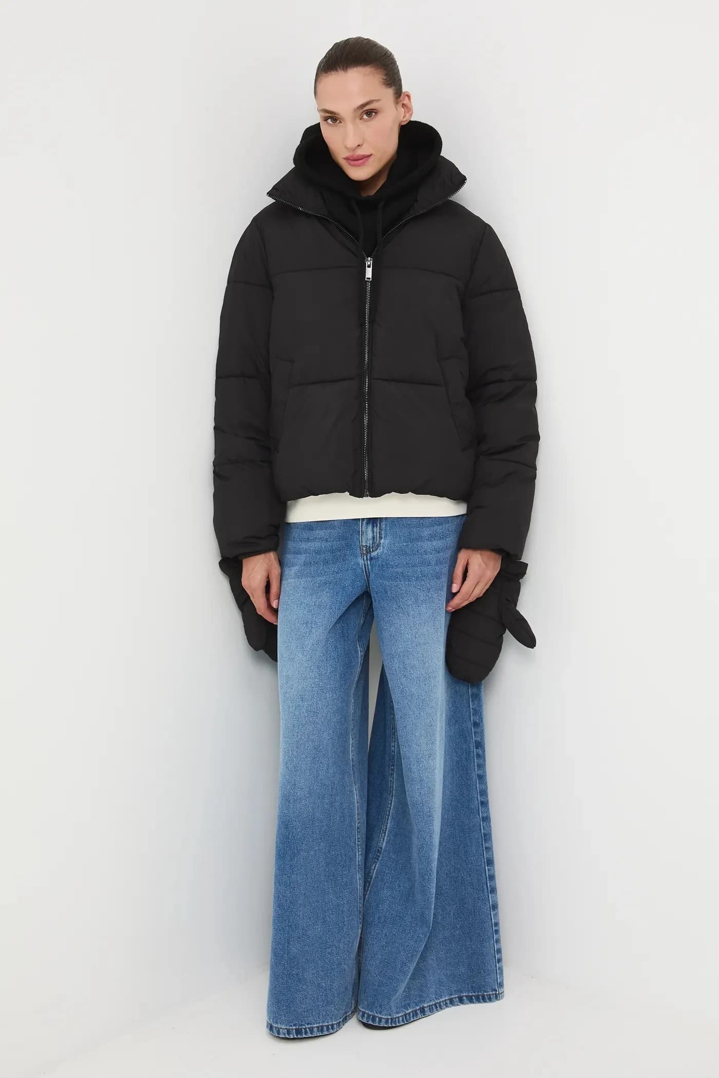 Куртка - фото 2