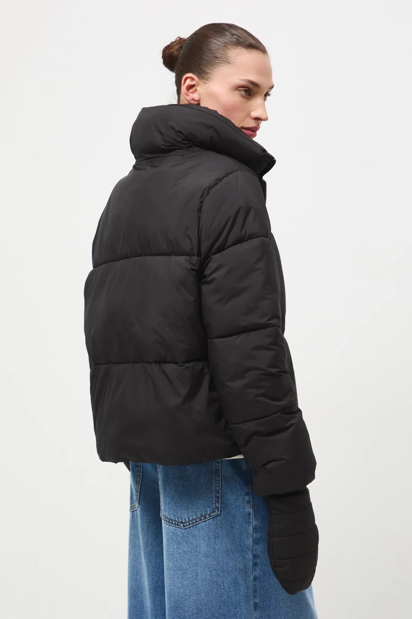 Куртка - фото 3