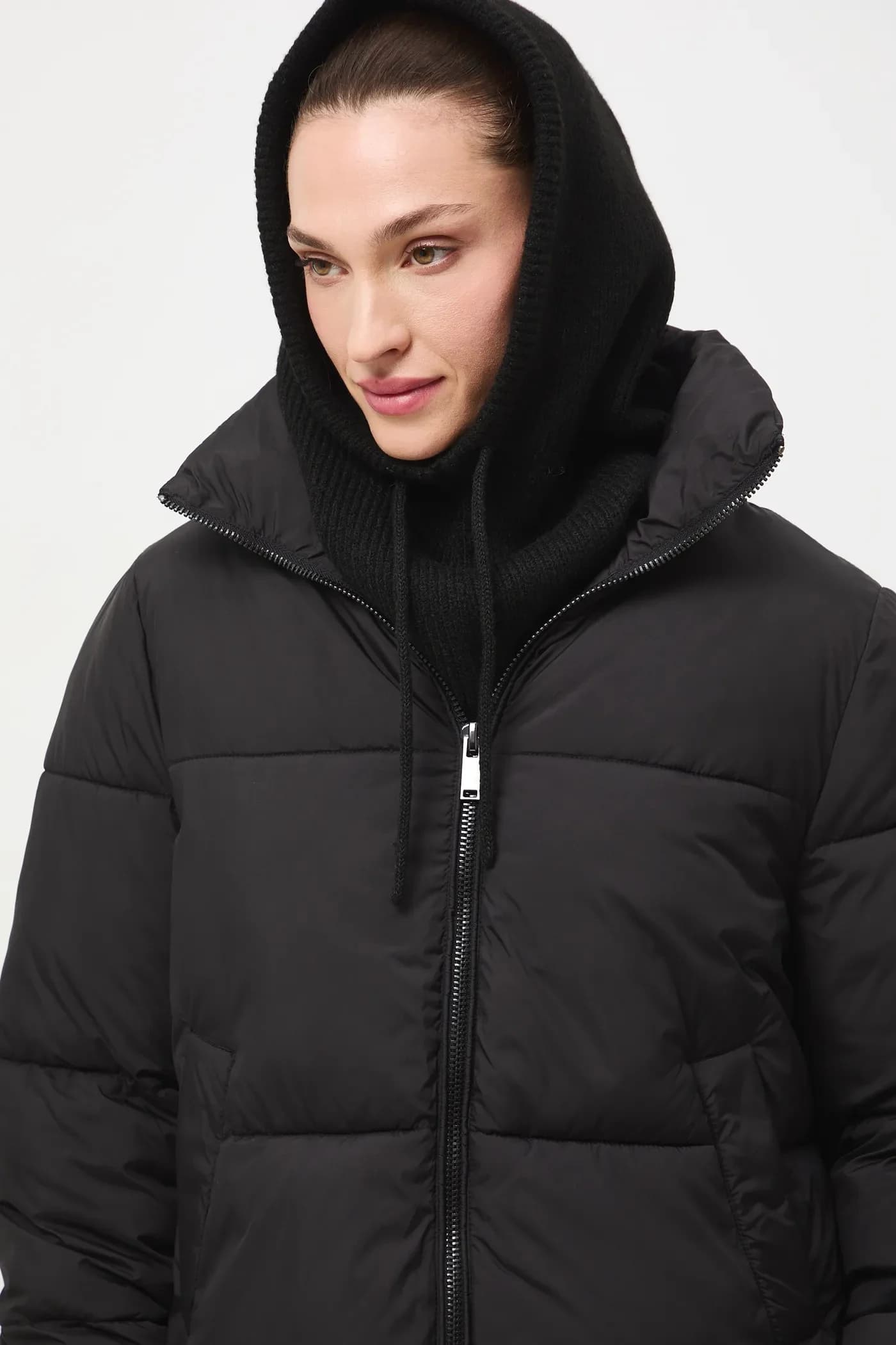 Куртка - фото 5