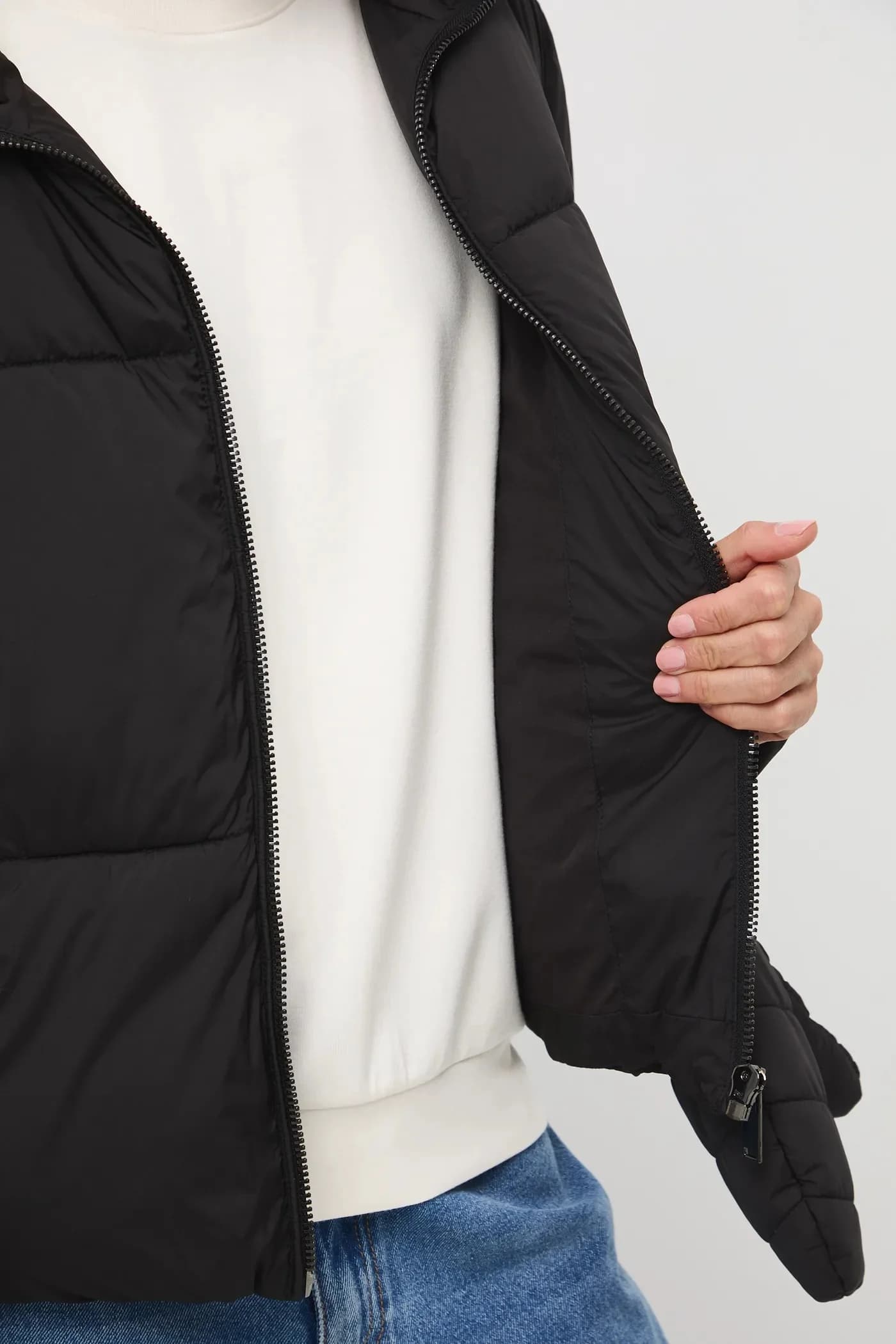 Куртка - фото 7