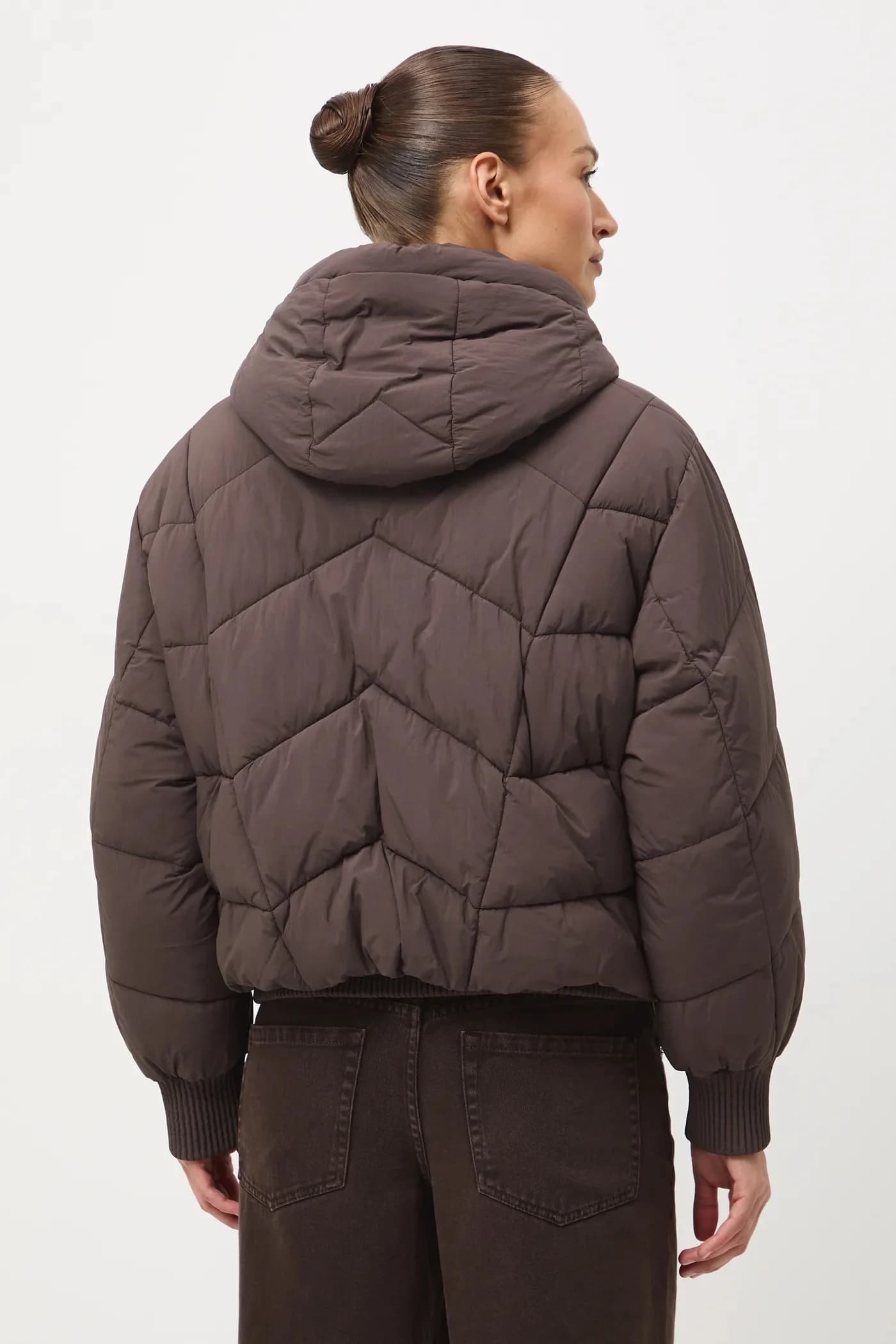 Куртка - фото 3