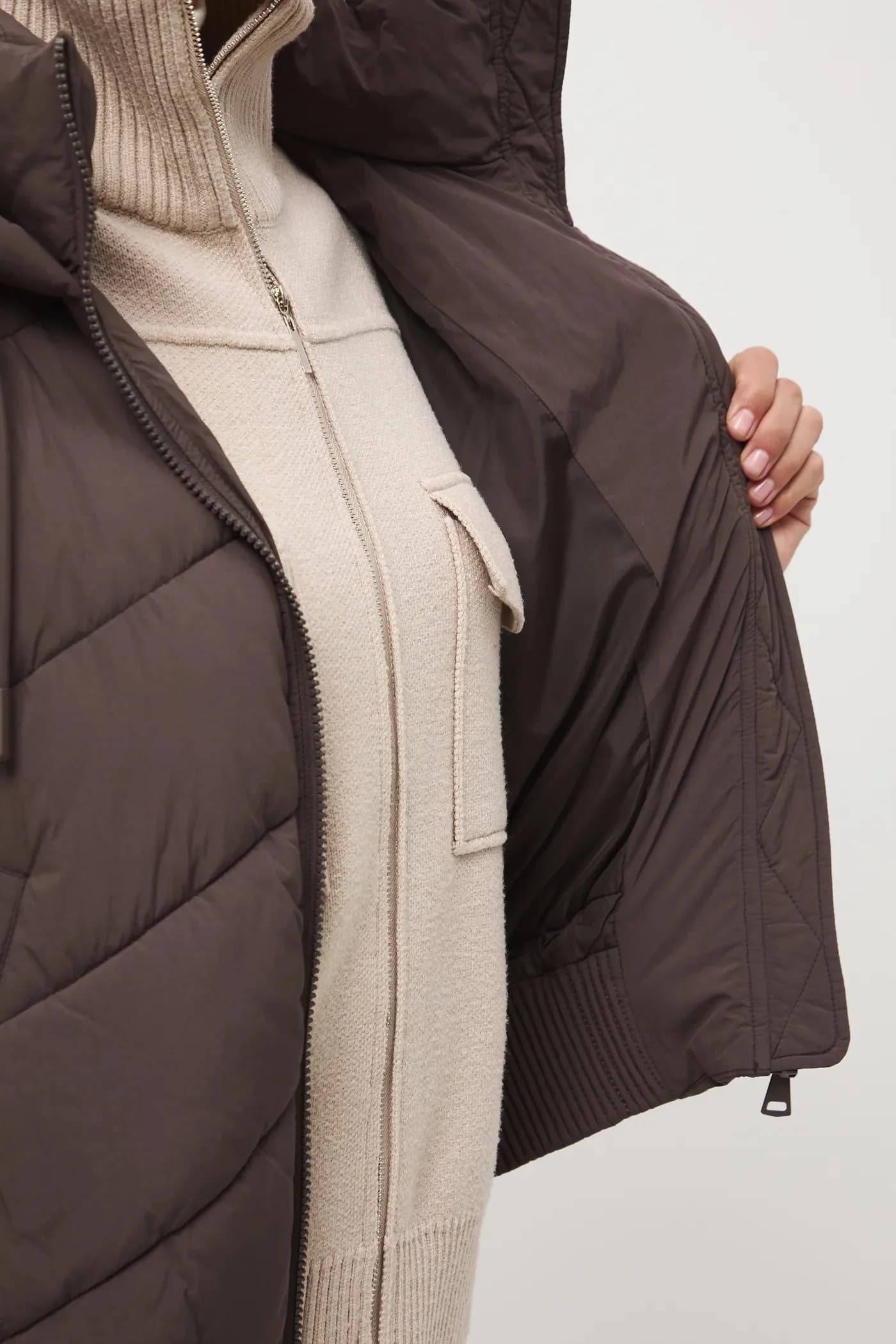 Куртка - фото 7