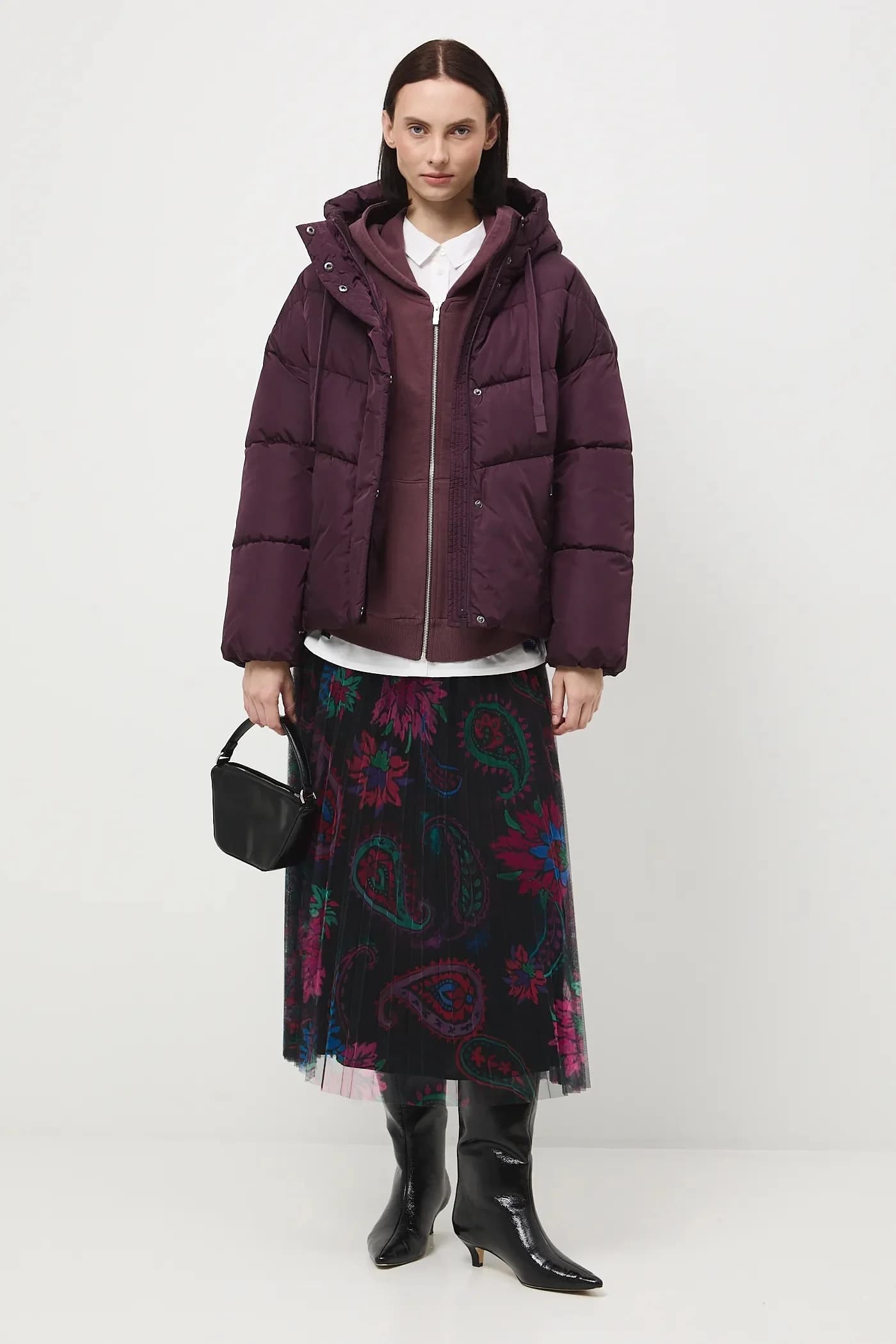 Куртка - фото 2