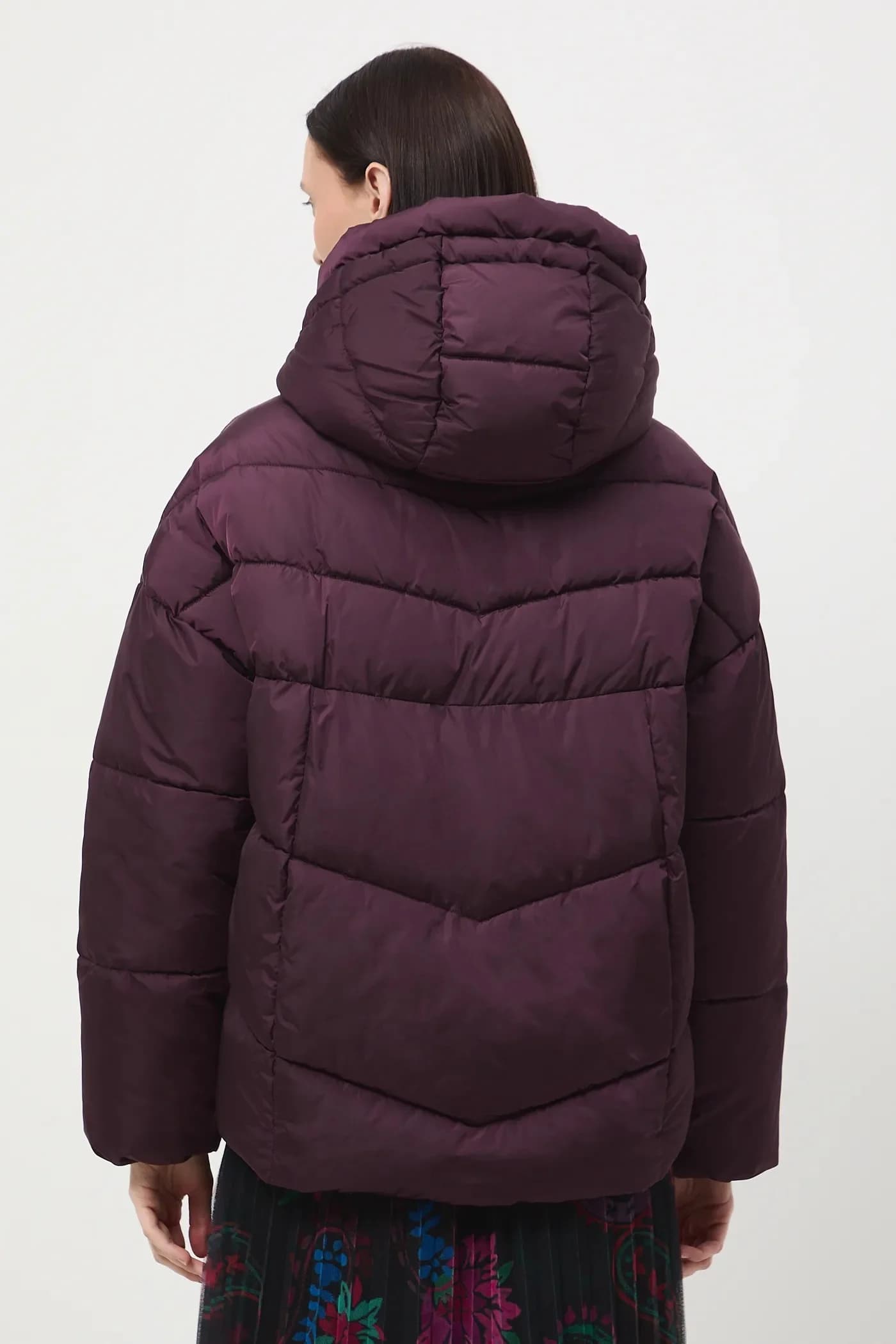 Куртка - фото 3