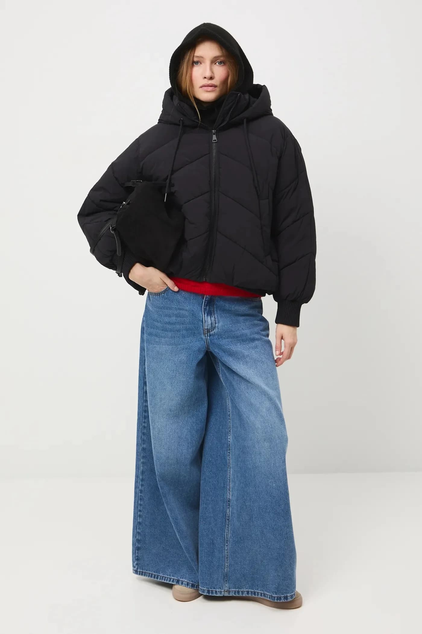 Куртка - фото 2