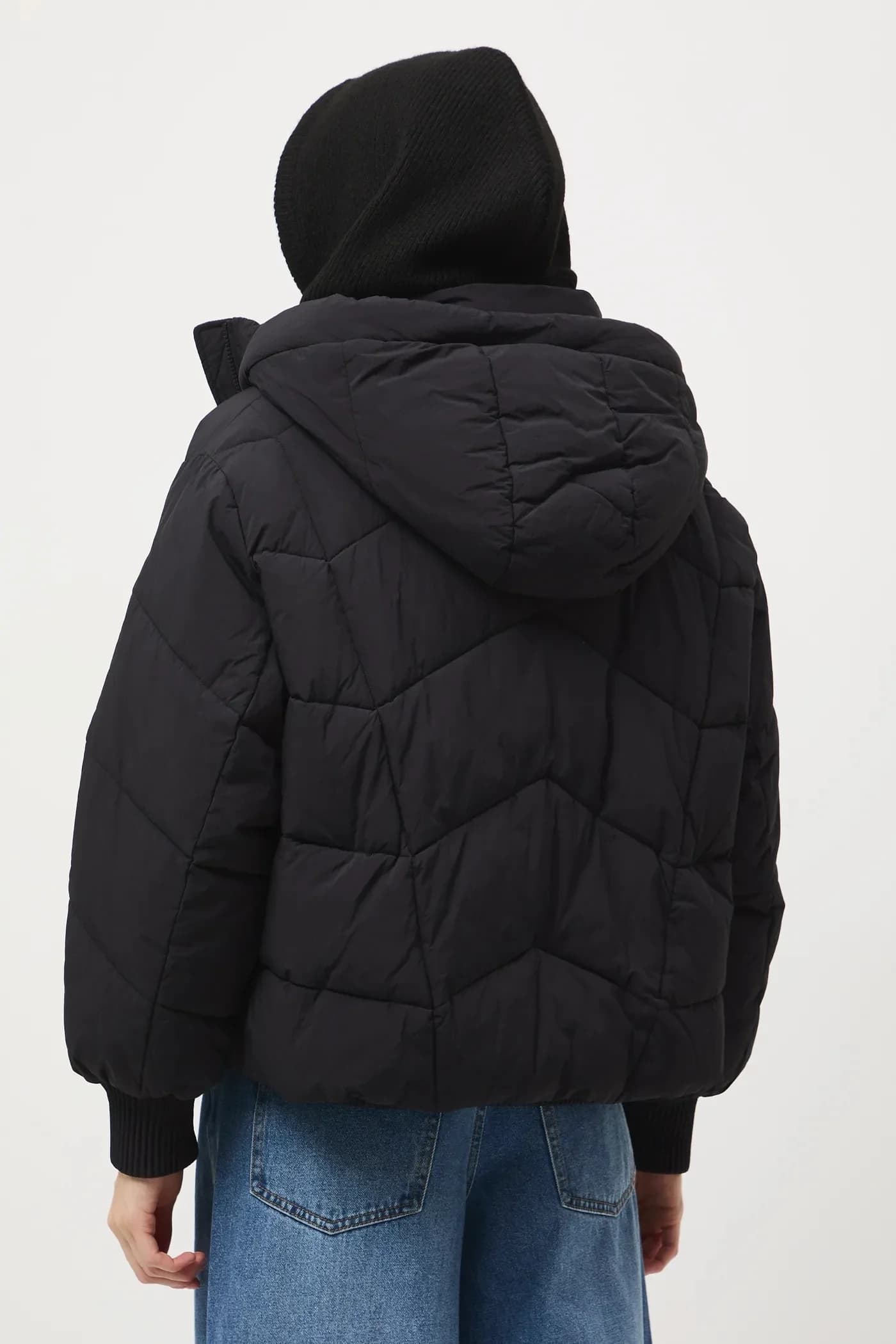 Куртка - фото 3