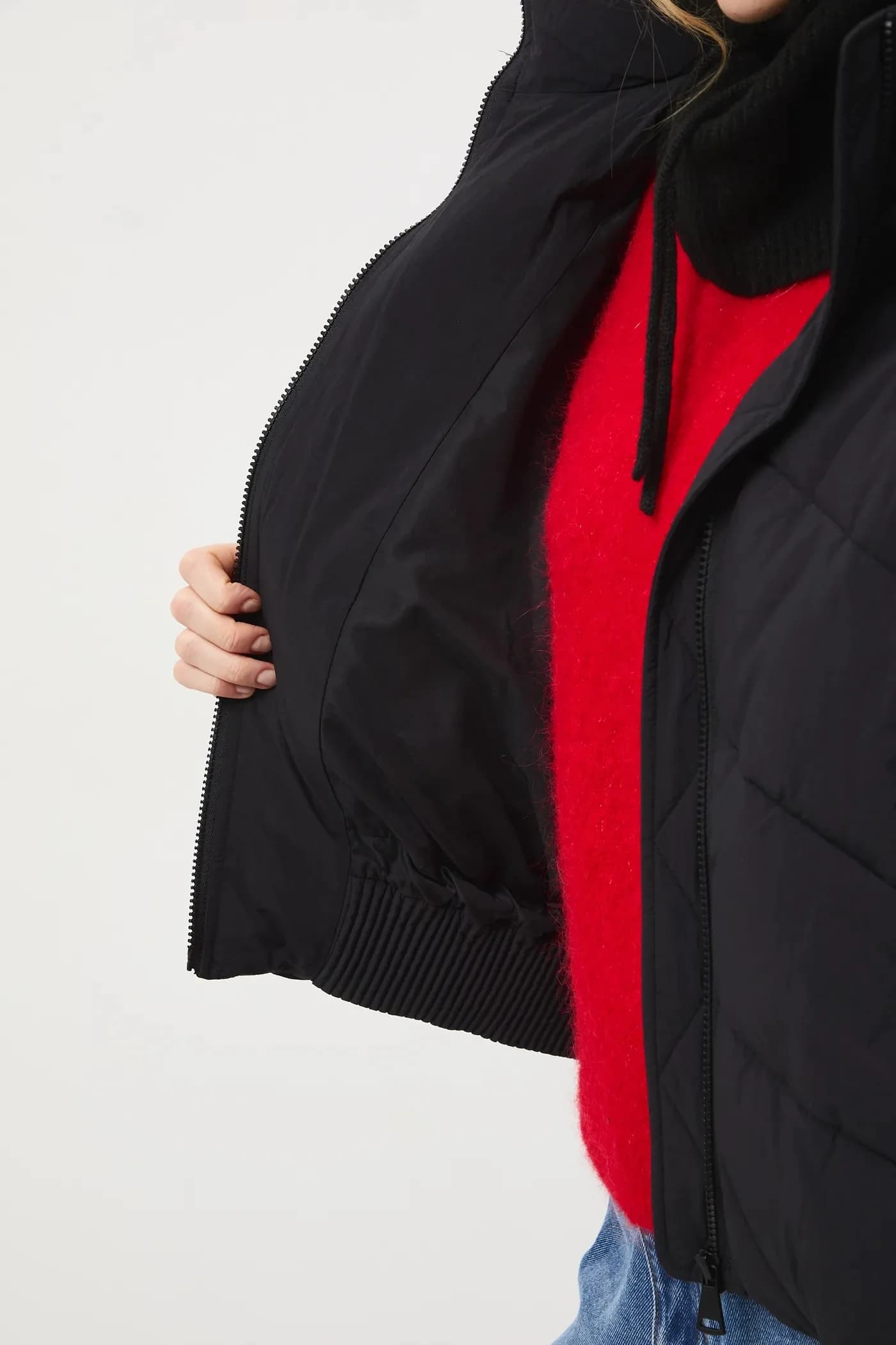 Куртка - фото 6