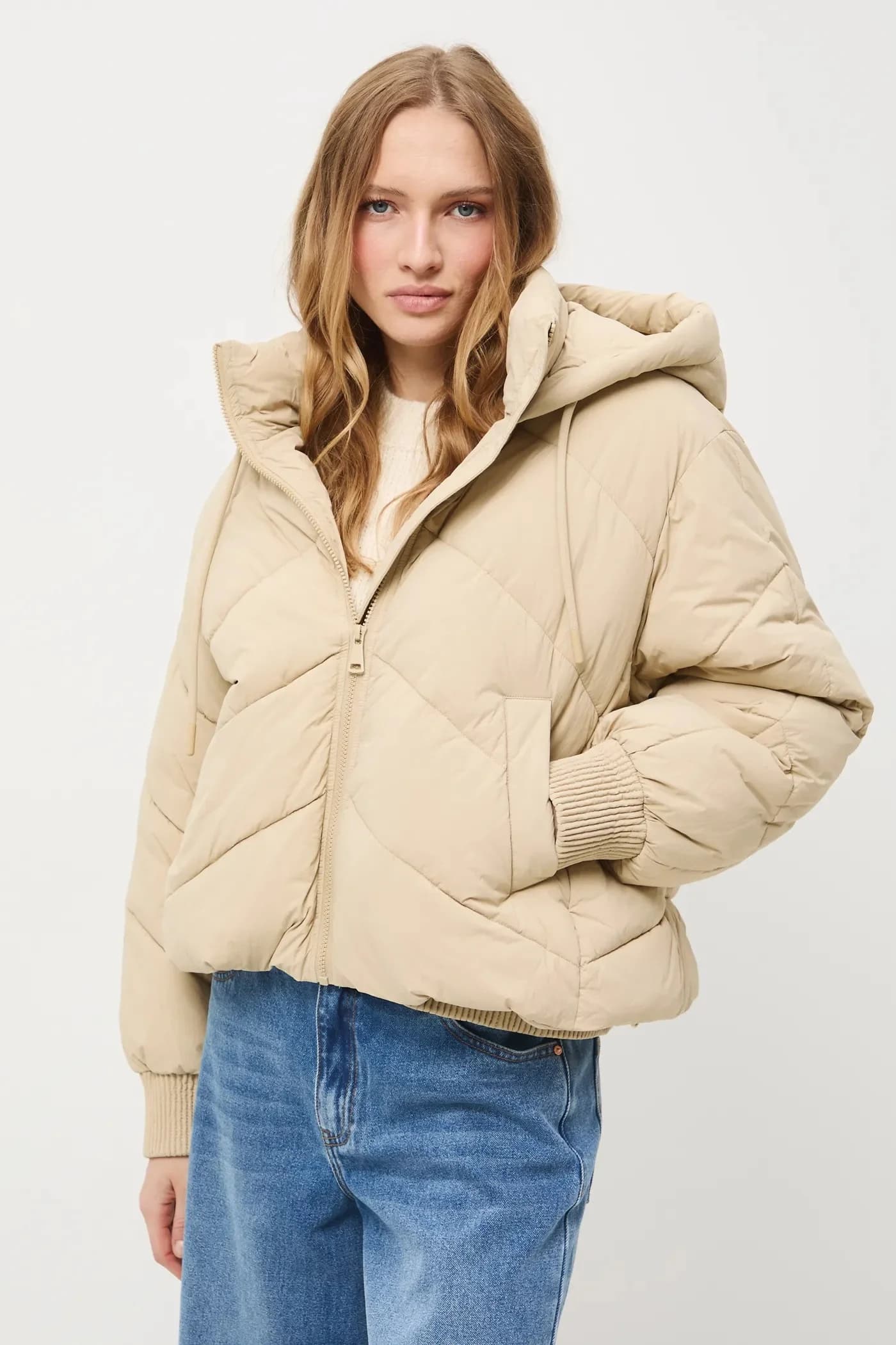 Куртка - фото 4