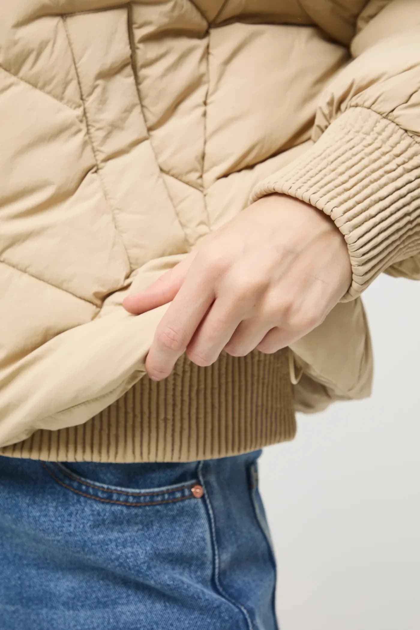 Куртка - фото 7