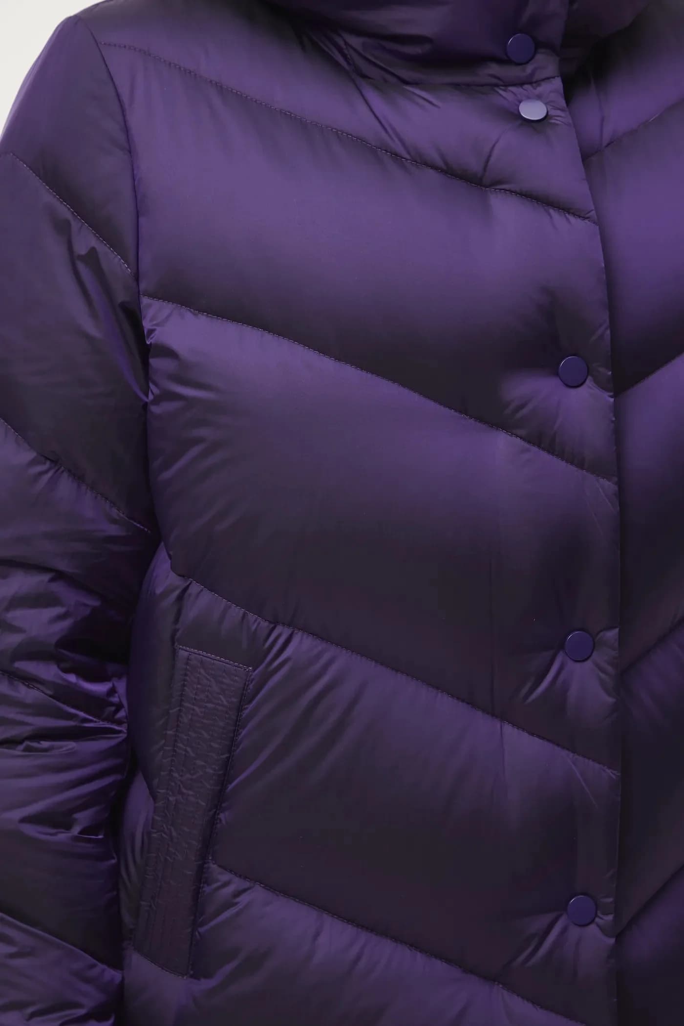 Пуховик - фото 6