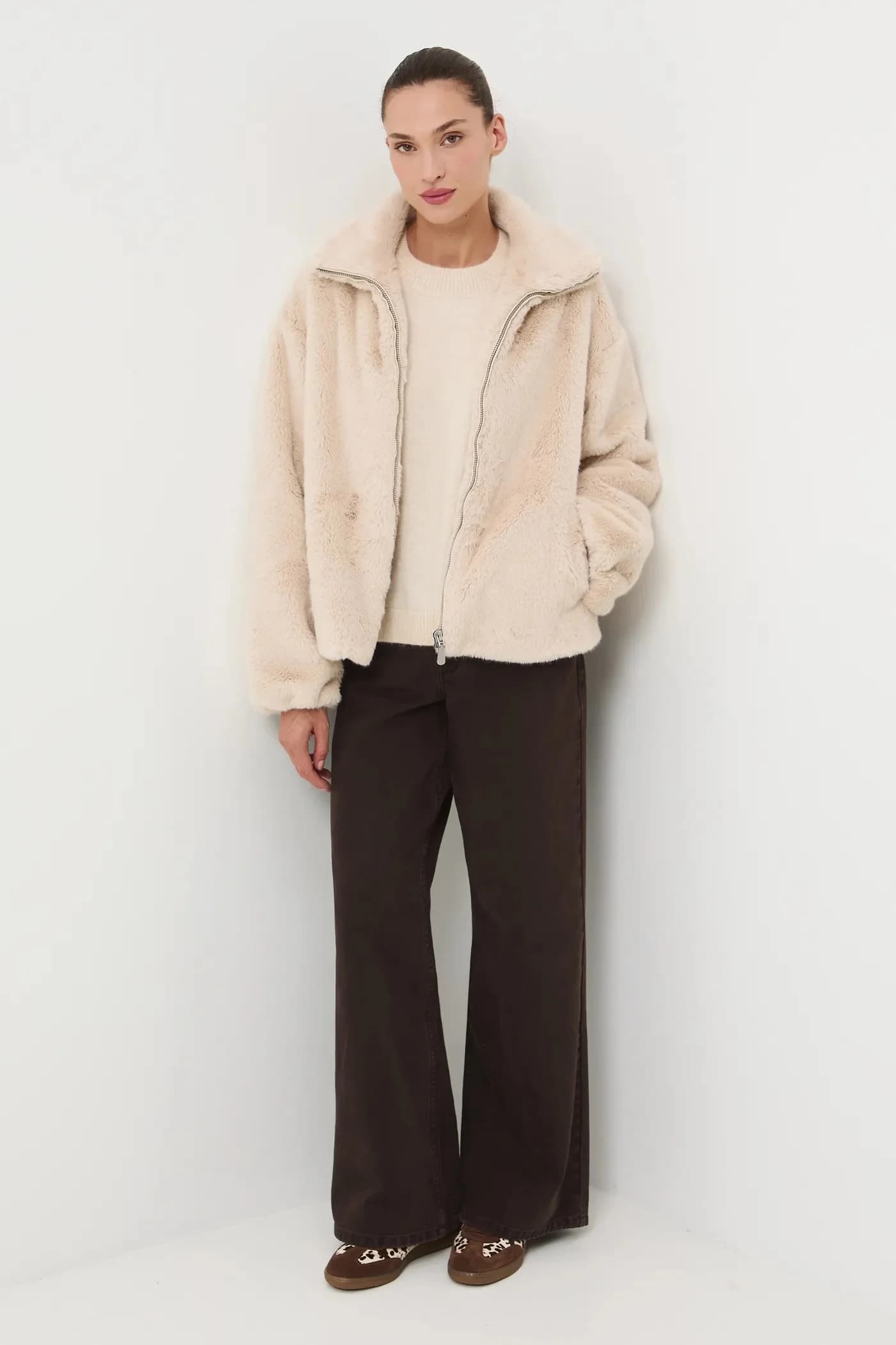 Куртка - фото 2