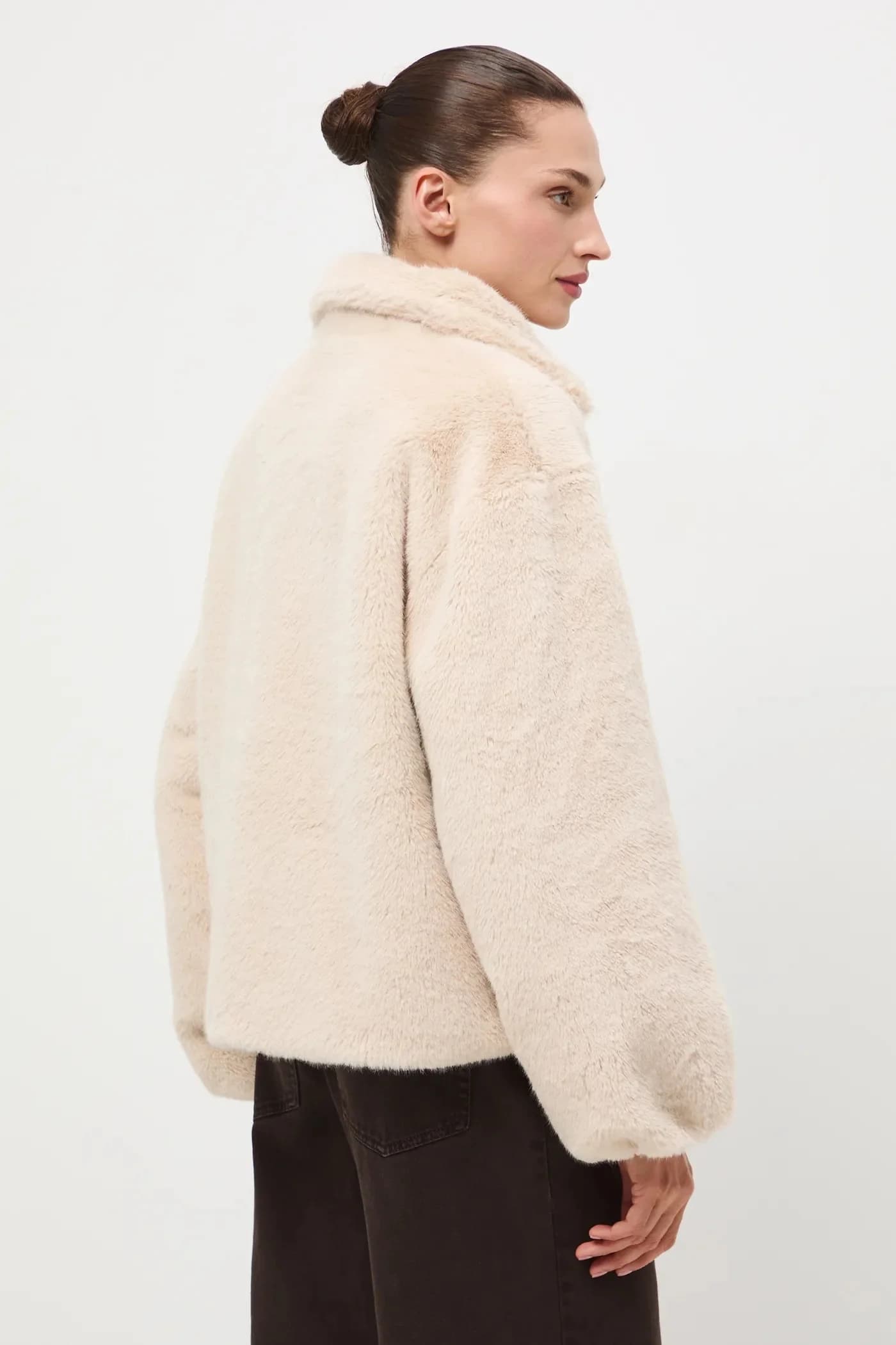 Куртка - фото 3