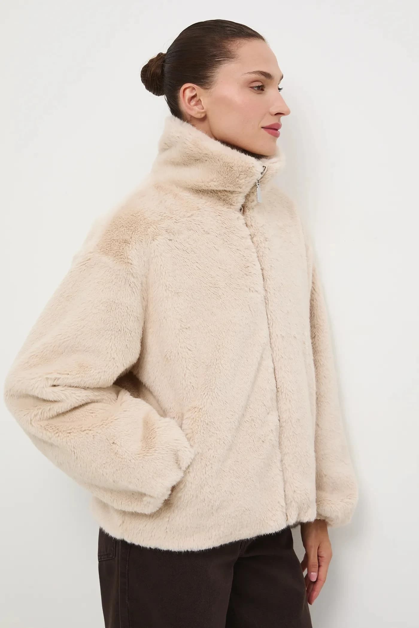 Куртка - фото 4