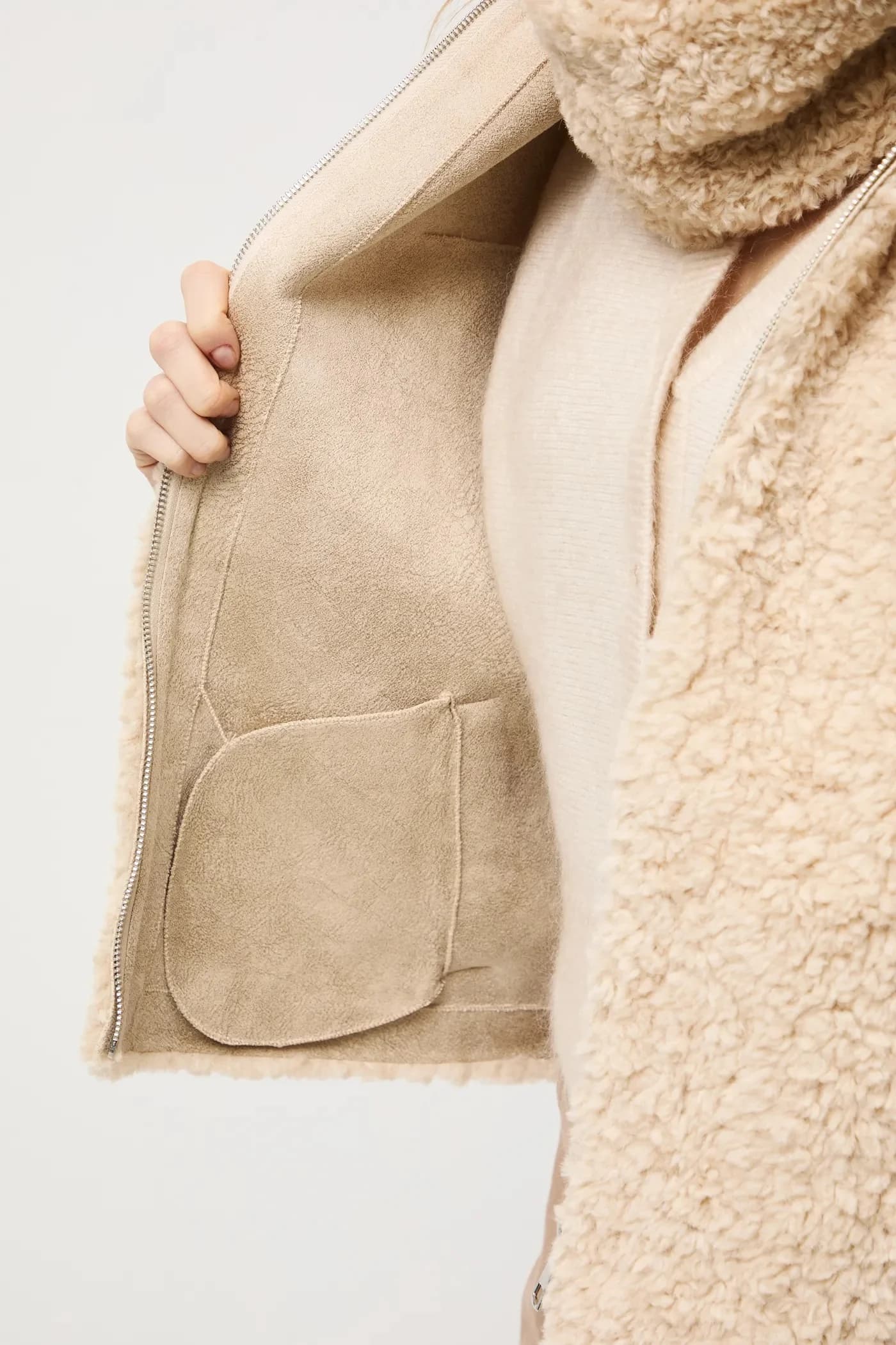 Куртка - фото 7