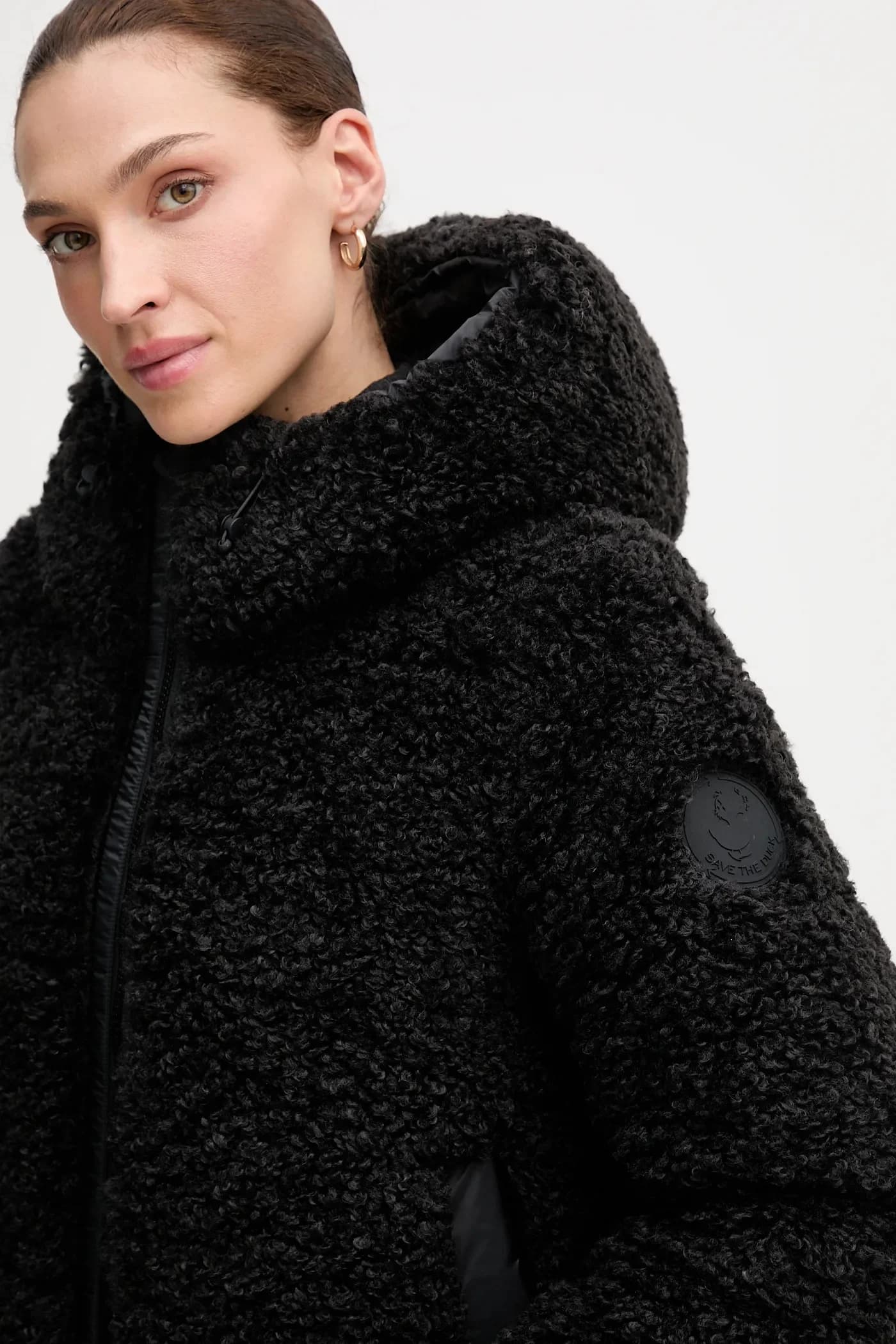 ДАДА куртка - фото 4