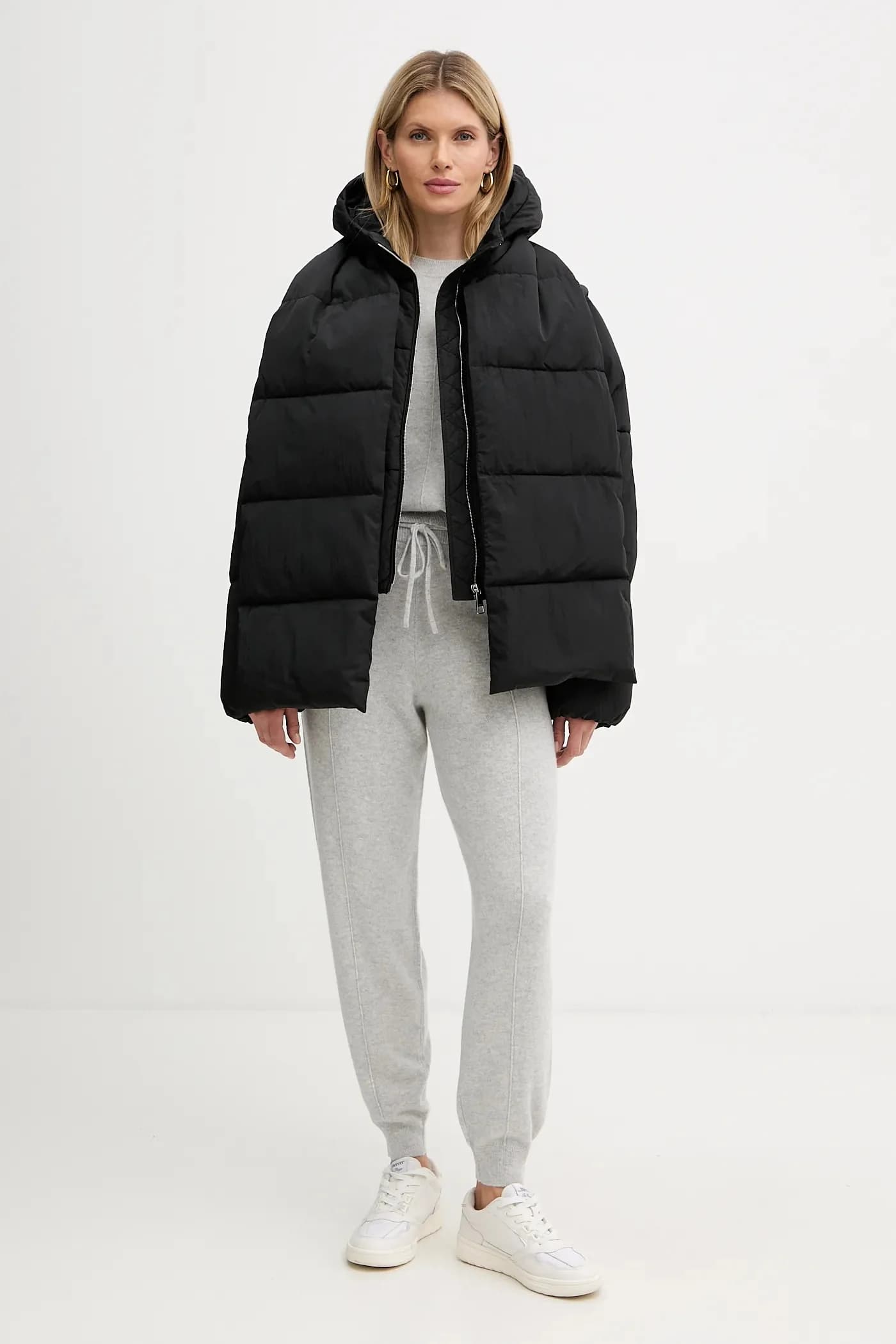 Куртка C_Polala - фото 3