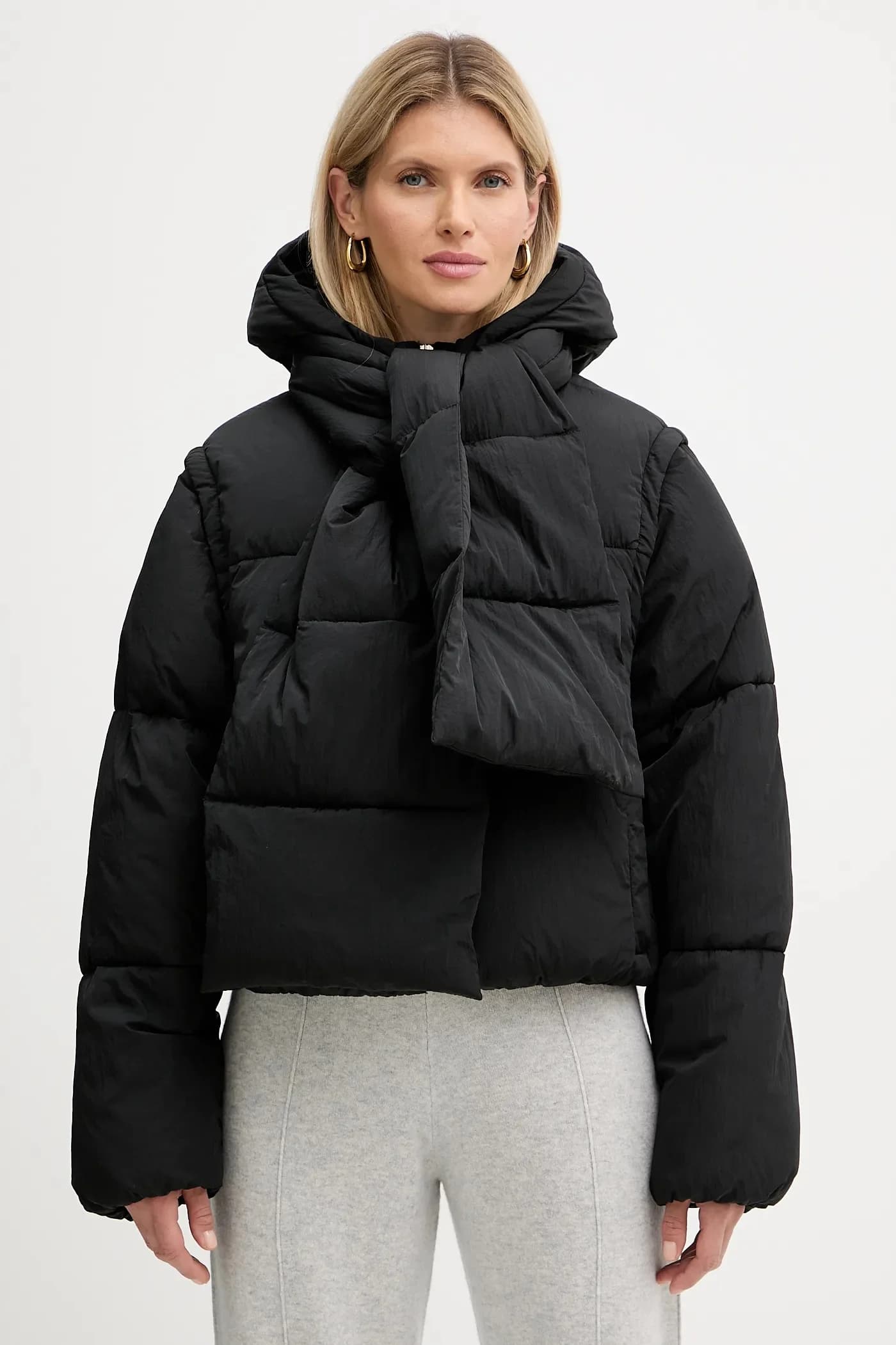 Куртка C_Polala - фото 6