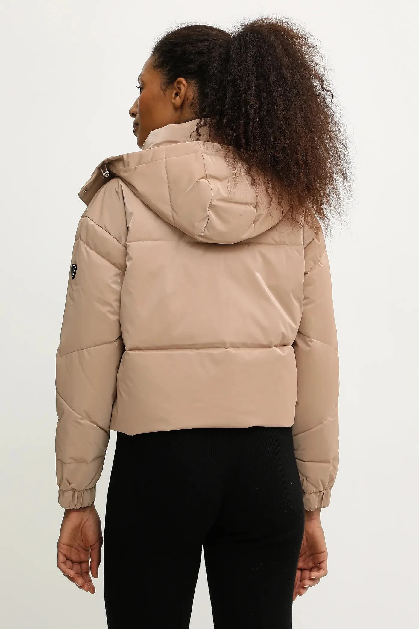 Куртка - фото 3